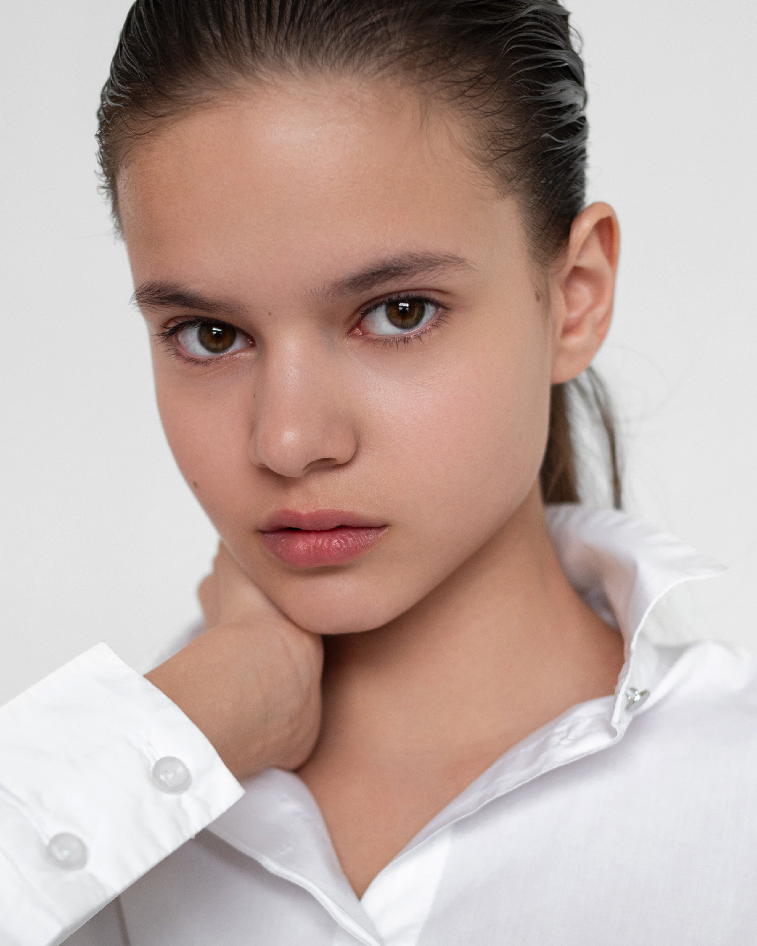 Safi. Фотограф Москва Виктория Вишневская актерское / модельное портфолио