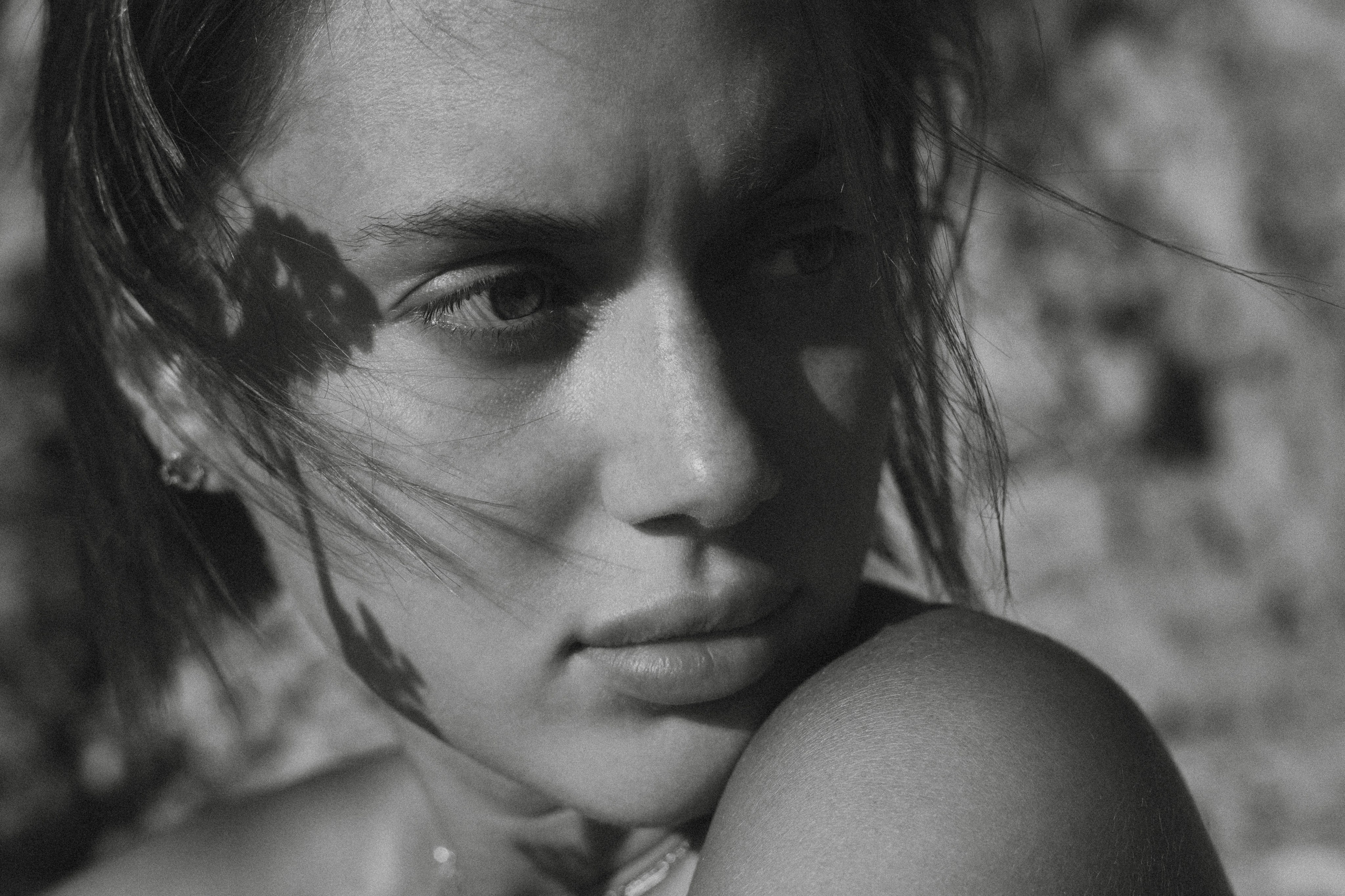 Поля. Семейный и свадебный фотограф в Краснодаре Елизавета Замаева