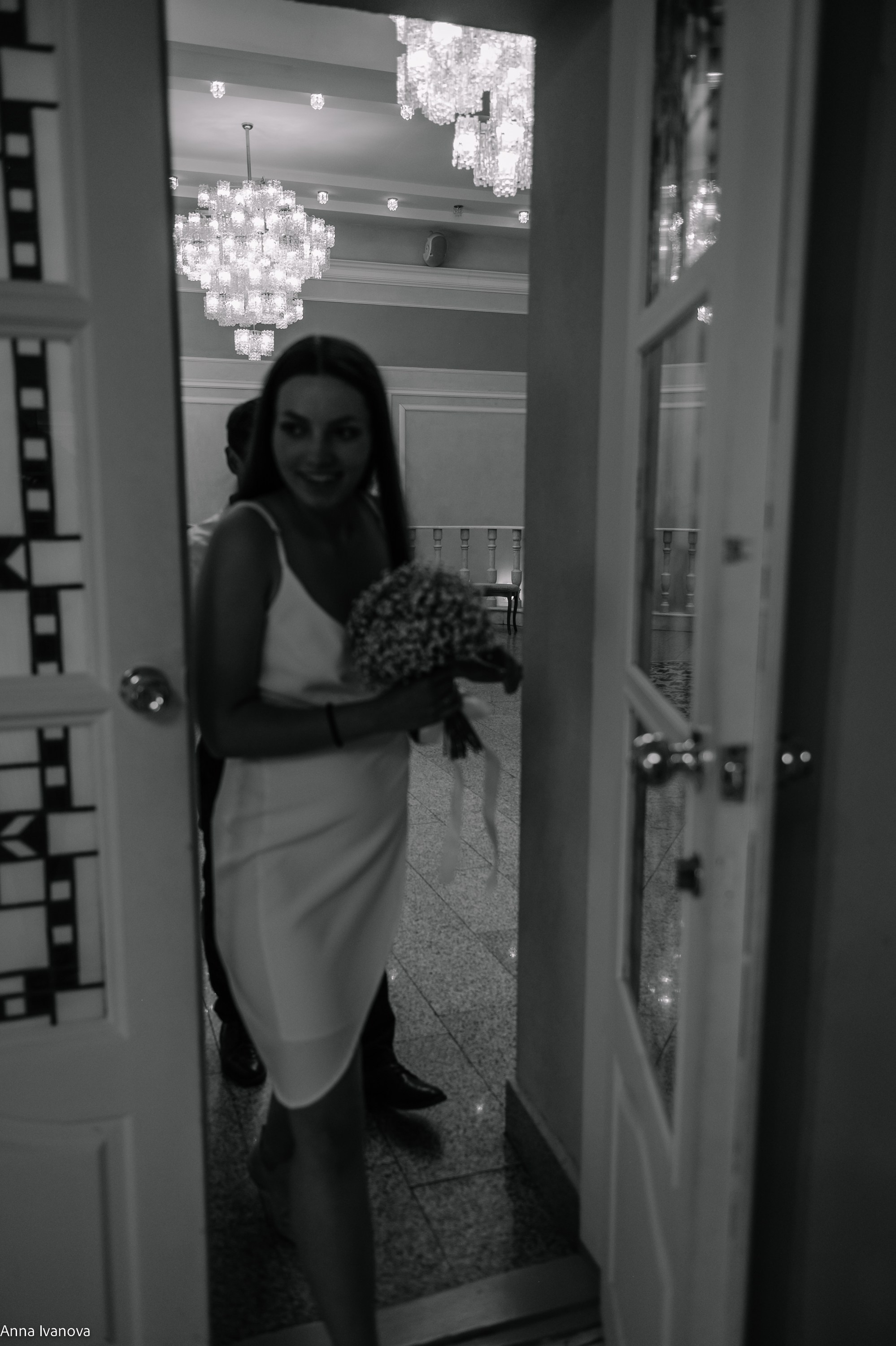 Свадебная фотосессия. Анна Иванова Свадебный Фотограф Чебоксары