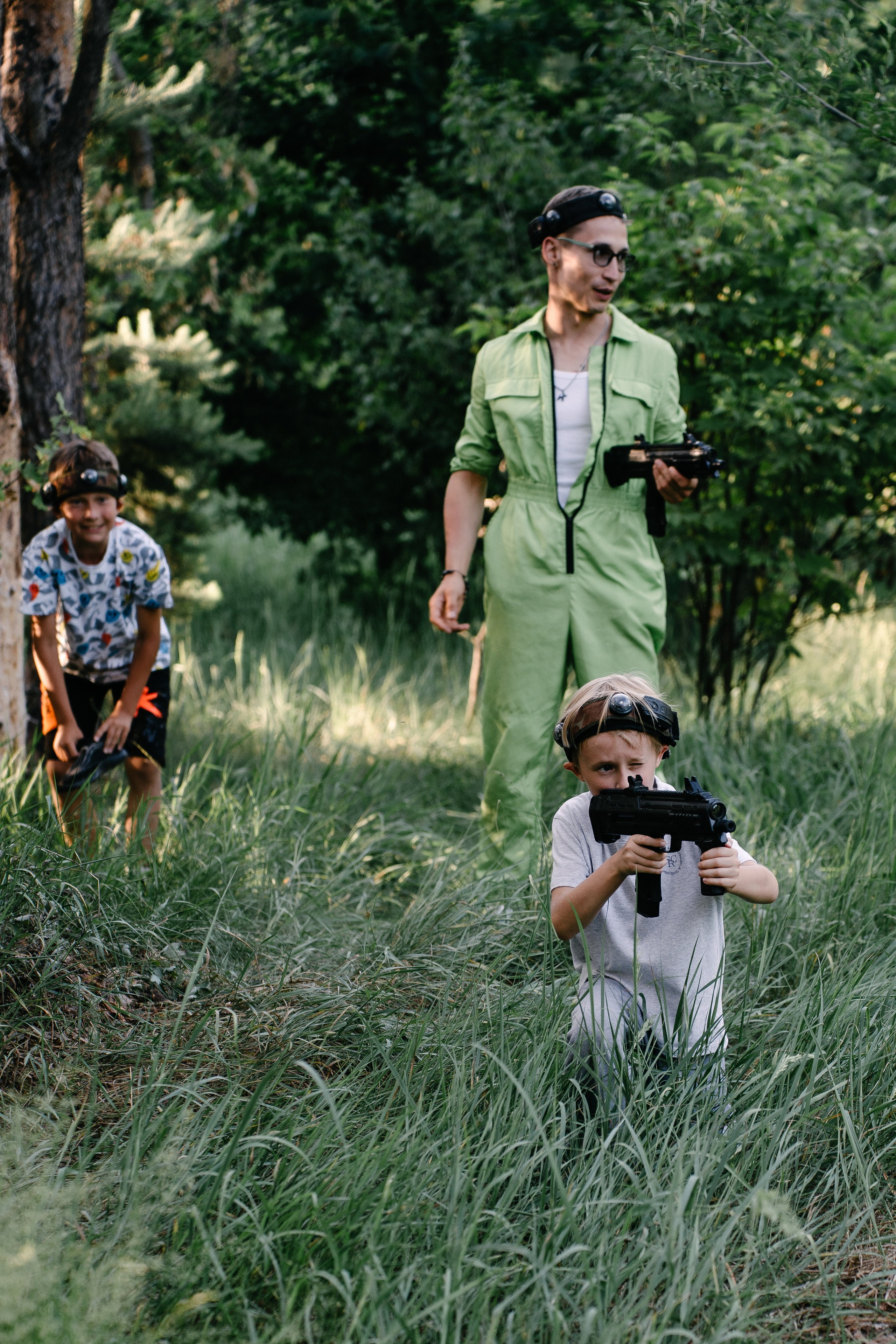 День Рождения Артёма. Свадебный и семейный фотограф в Воронеже Анастасия Бойко