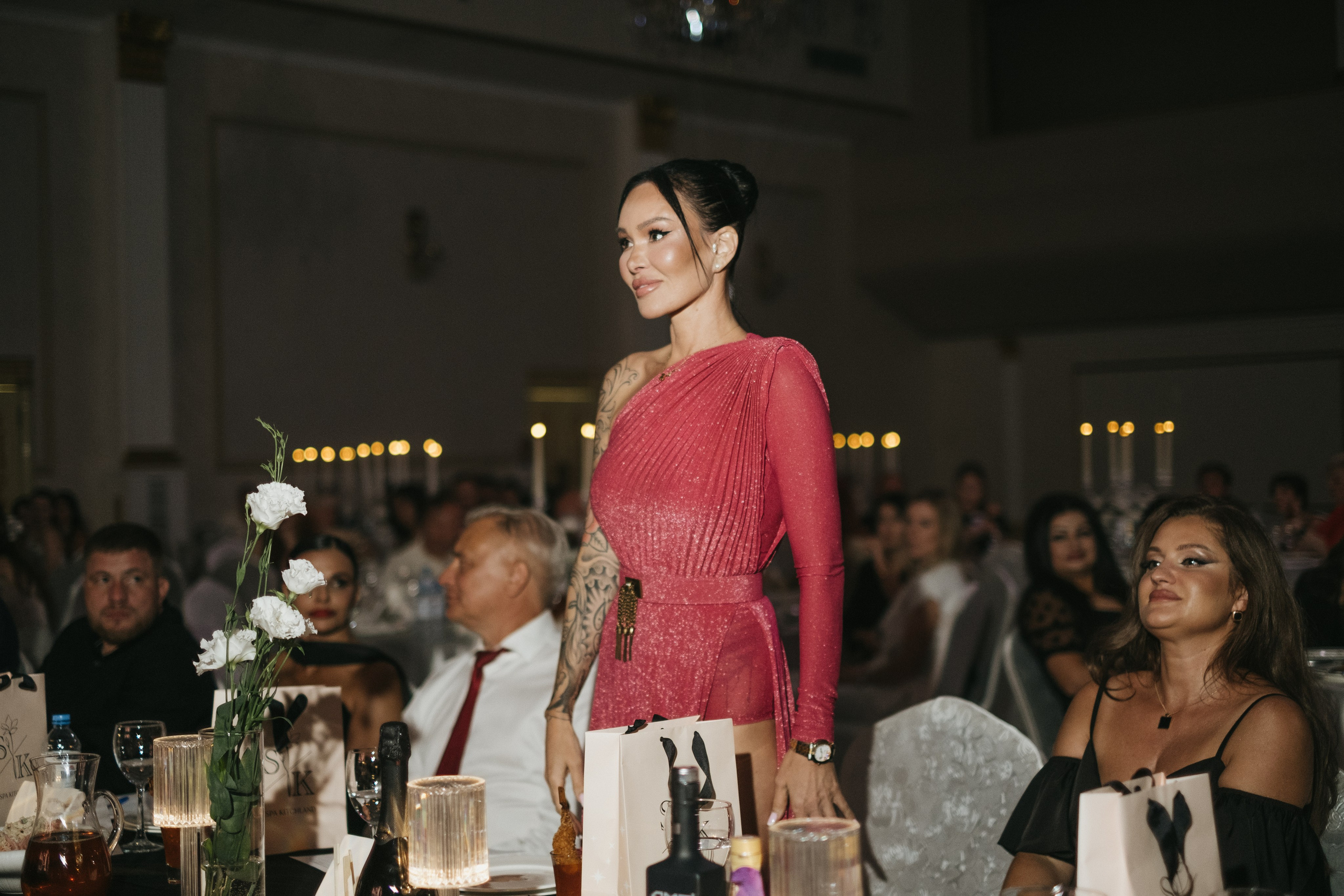 Мисс и Миссис Россия Земли Краснодар 2025 программа. Свадебный и репортажной фотограф Денис Ожигин в Краснодаре и Краснодарском крае