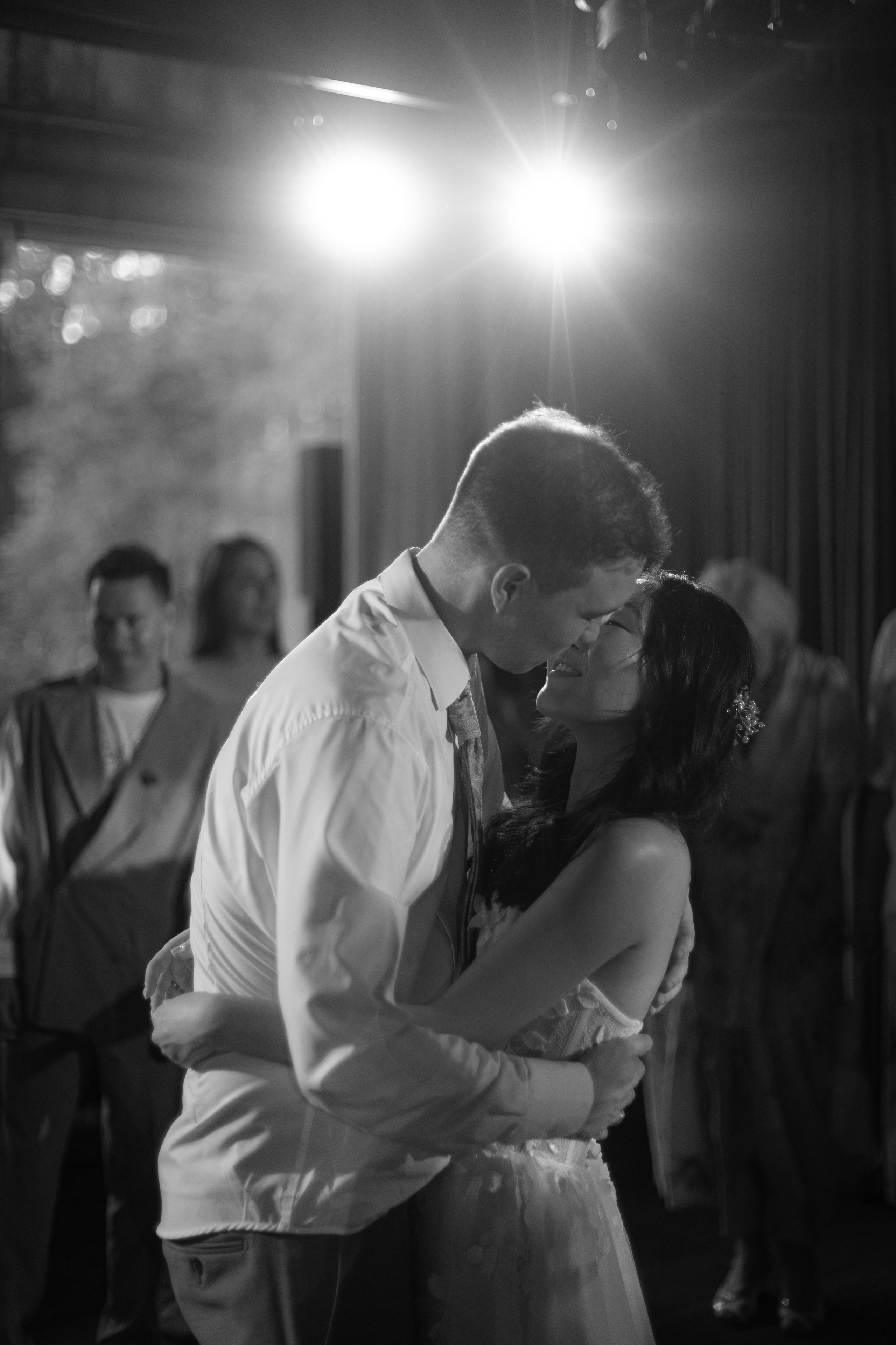 Аюна и Артем. Ваш фотограф — Александра Андрущенко