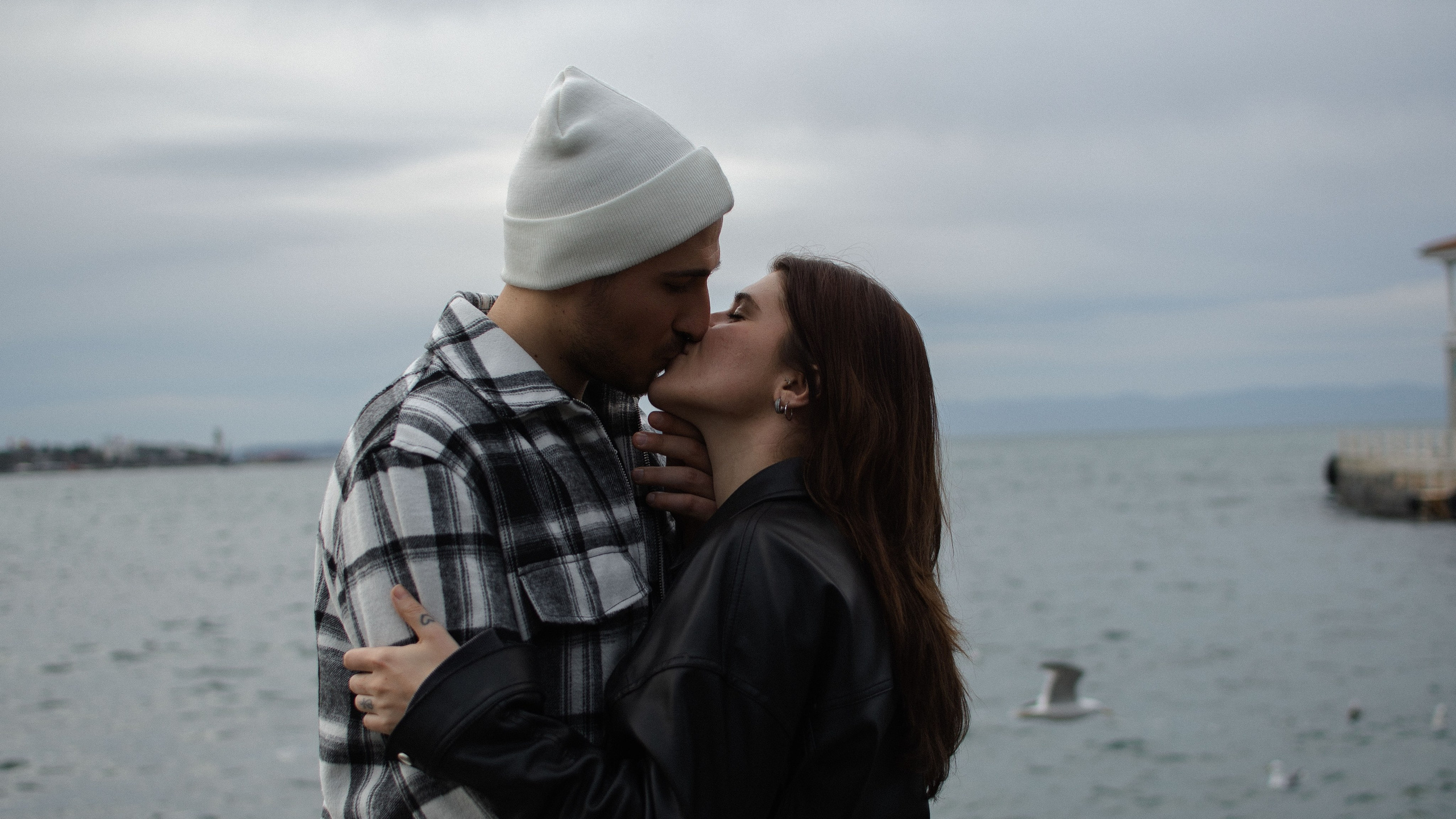 Катя и Каан | Стамбул. Свадебный и женский фотограф в Ставрополе Вика Лексеева