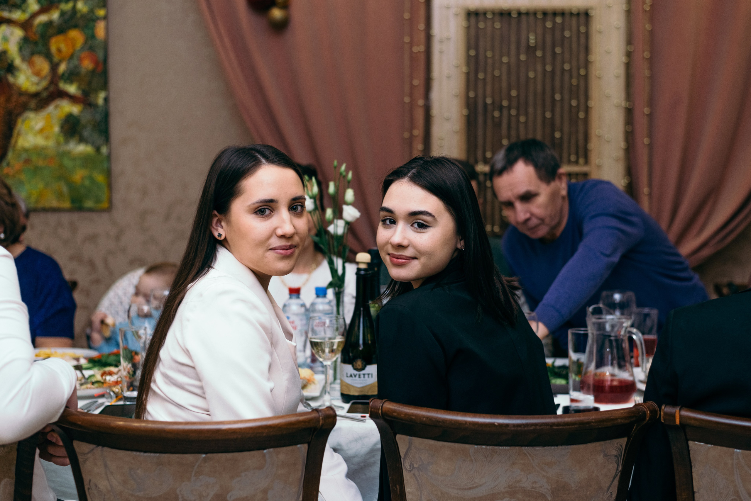 Юбилеи. Творческий фотограф Сургут/Москва (портреты, свадьбы, lovestory…)