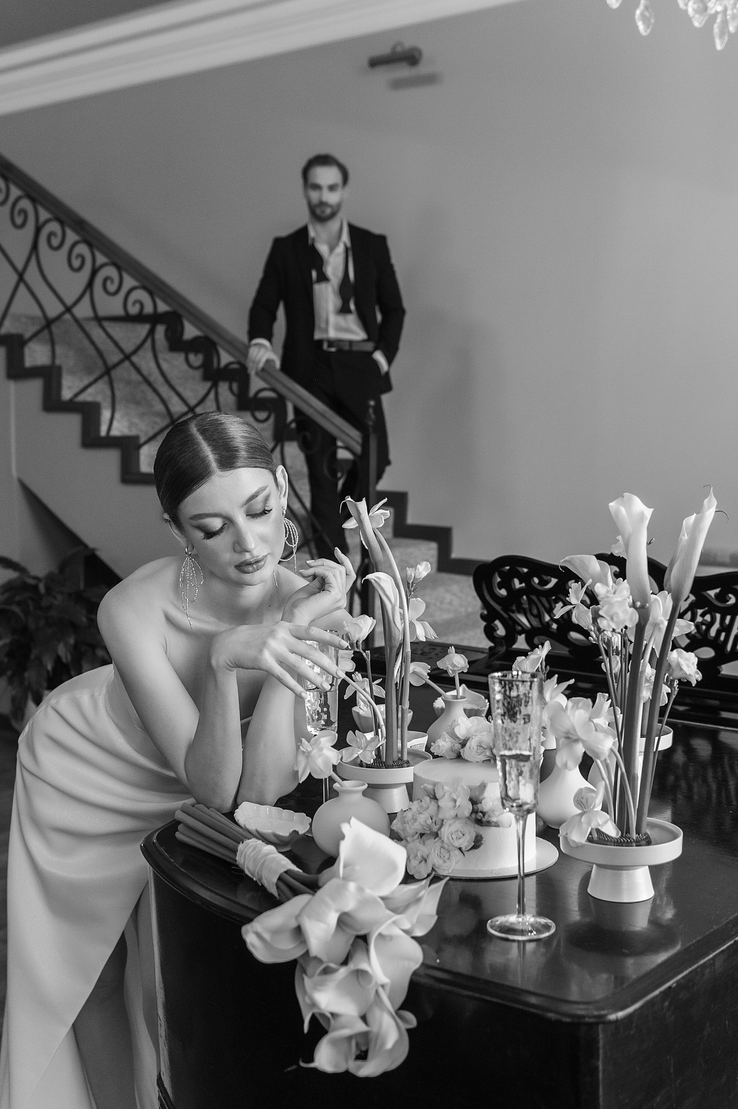 Анна и Виктор. Константин Тищенко, фотограф в Санкт-Петербурге, Пскове, Москве