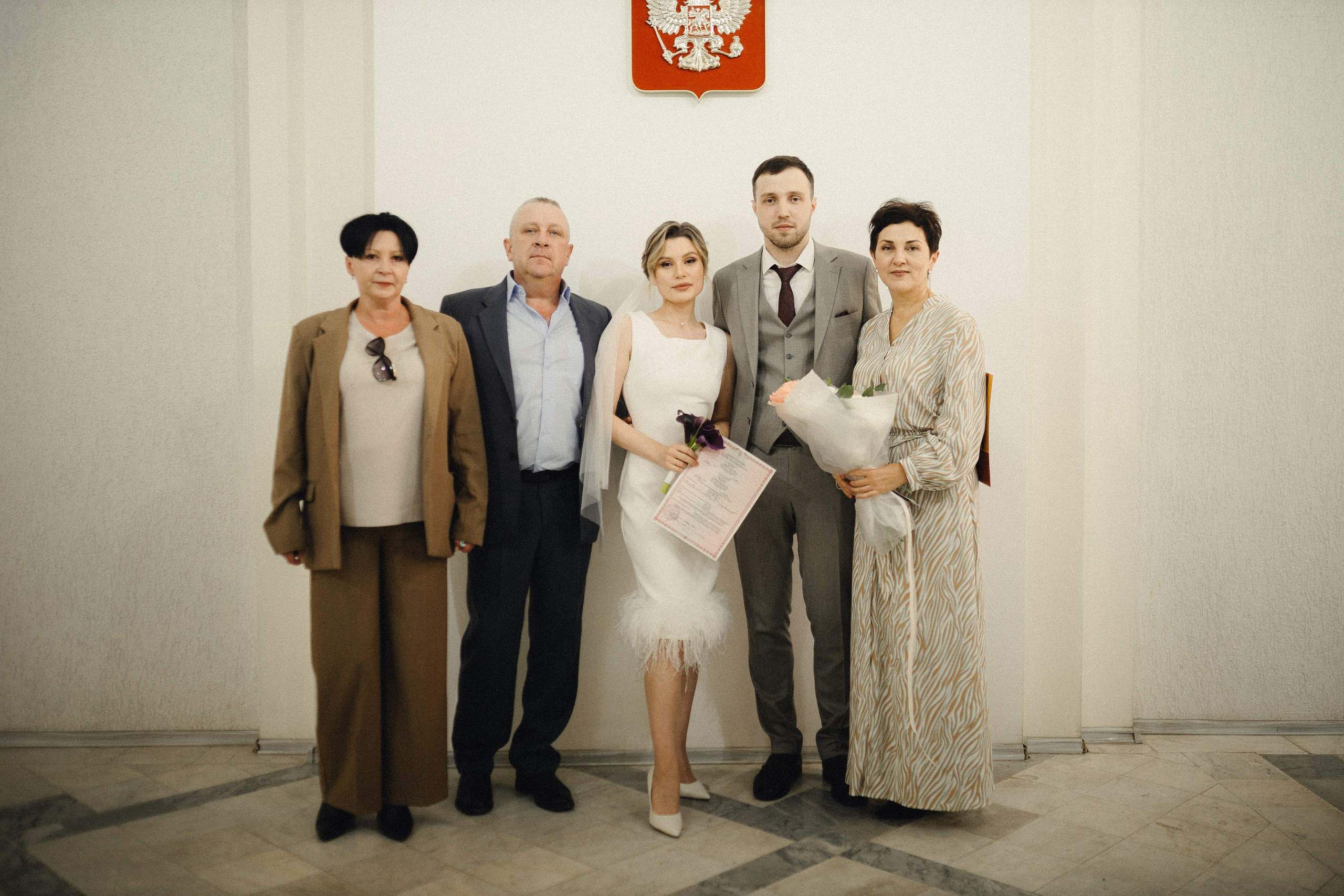 Лера и Андрей. Даша Царёва, фотограф