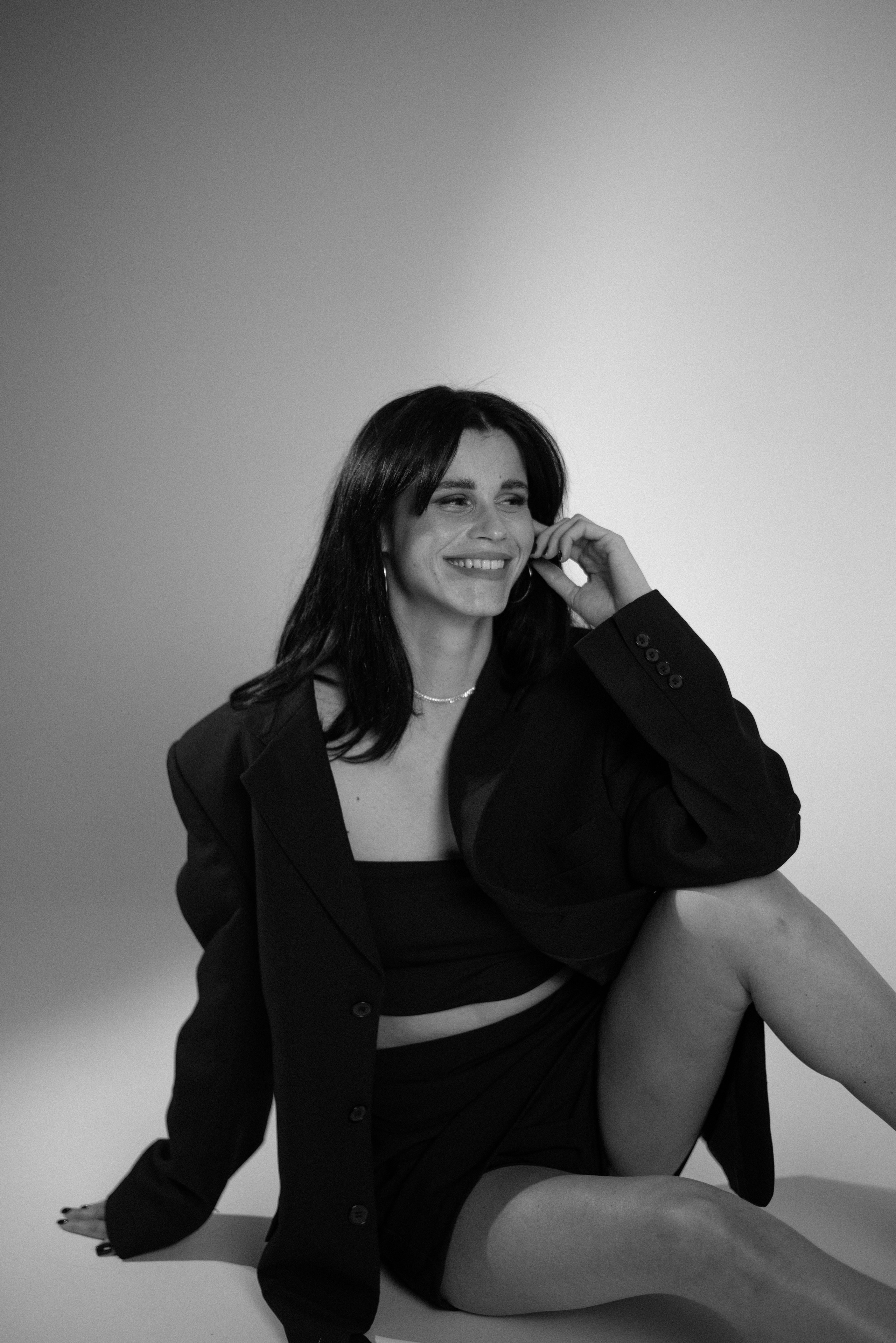 Галина. Портретный и свадебный фотограф в Краснодаре