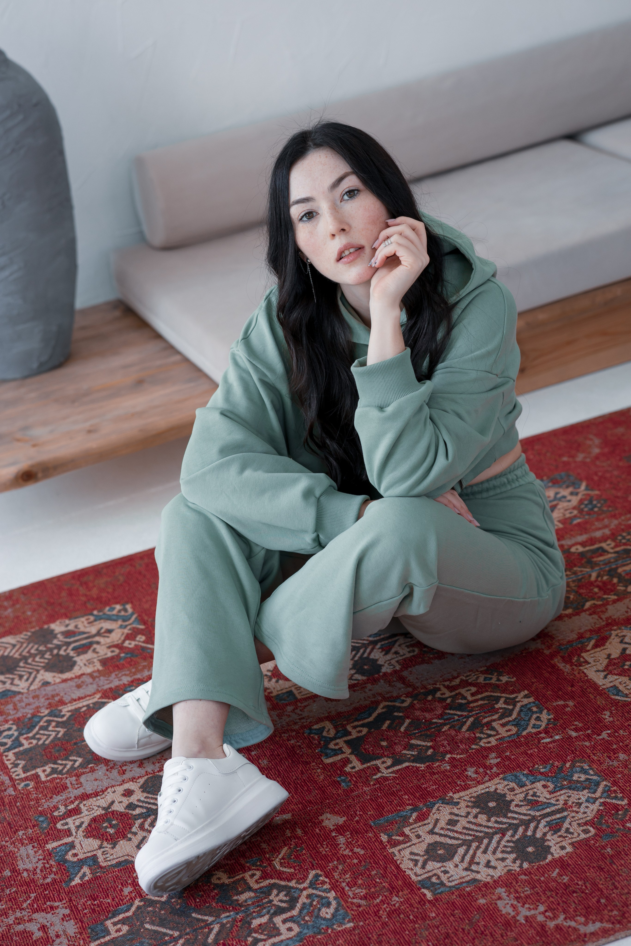 Анастасия. Фотограф в Санкт-Петербурге Алёна Губинская