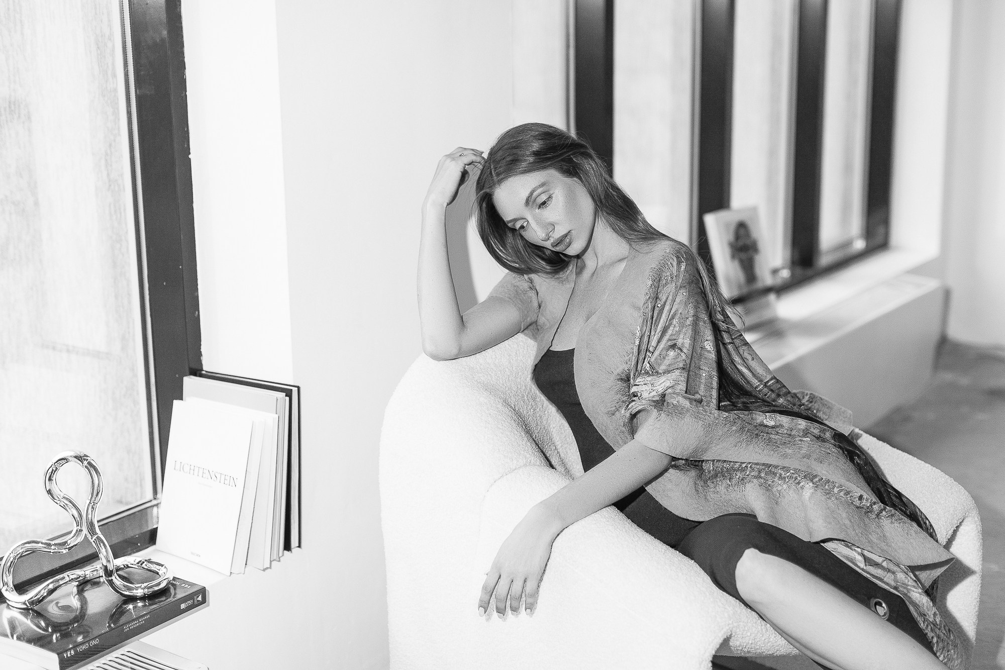 Кристина. Таня Грин фотограф в Екатеринбурге, продюсирование и стилизация съемок