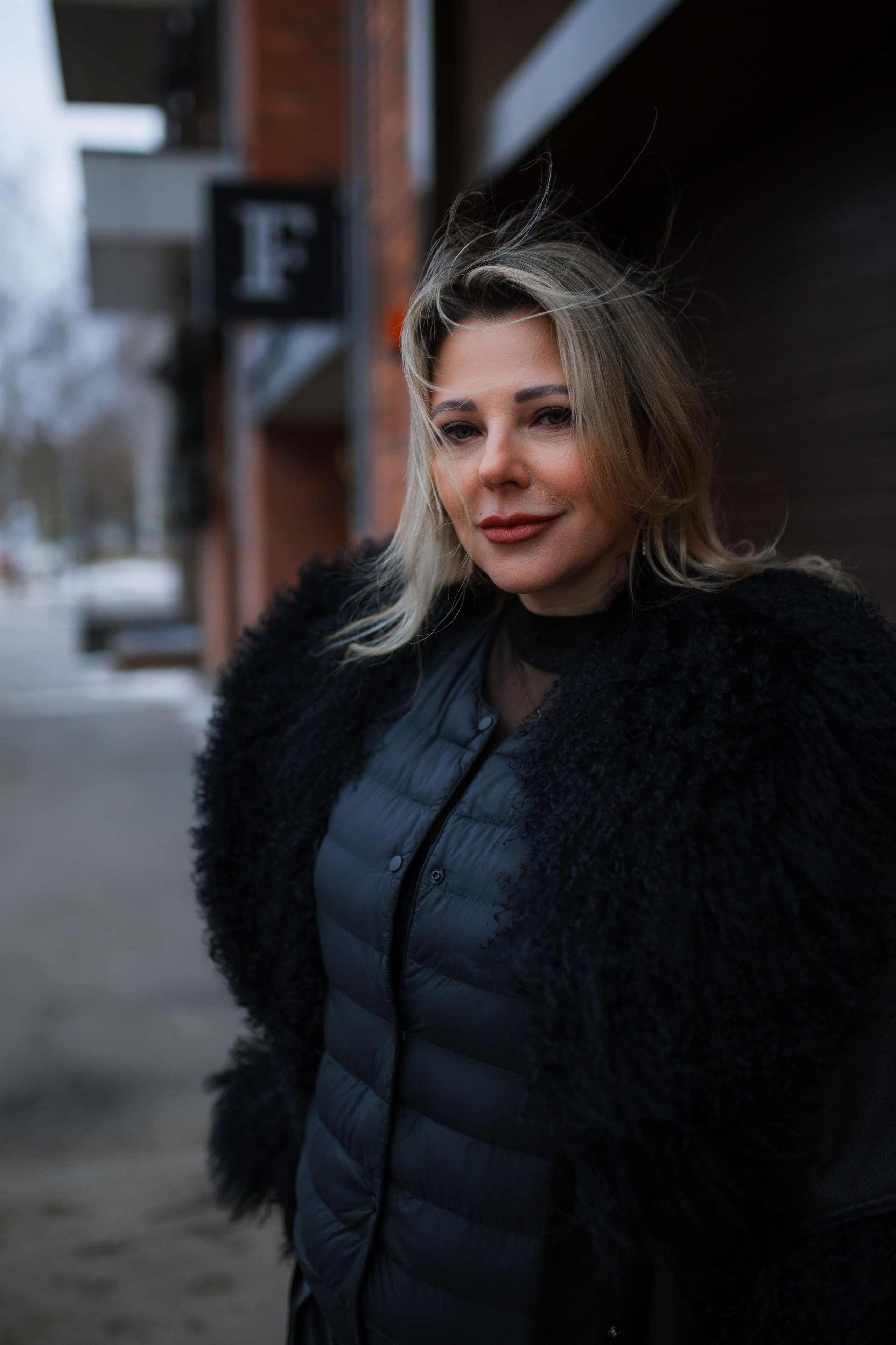 Бизнес портрет и авторская съемка. Бизнес фотограф Ижевск — Назаров Роман