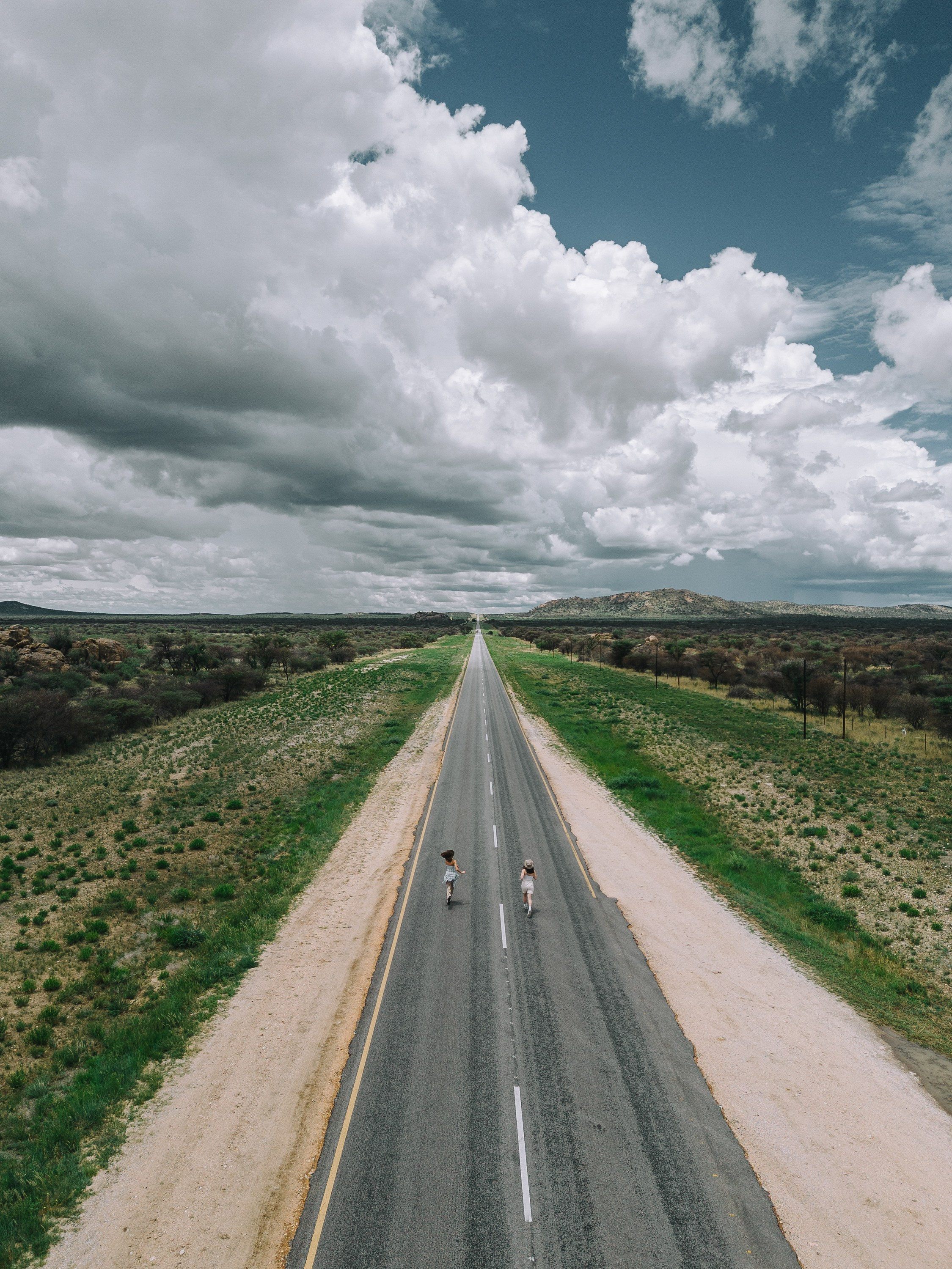 НАМИБИЯ. Роадтрип