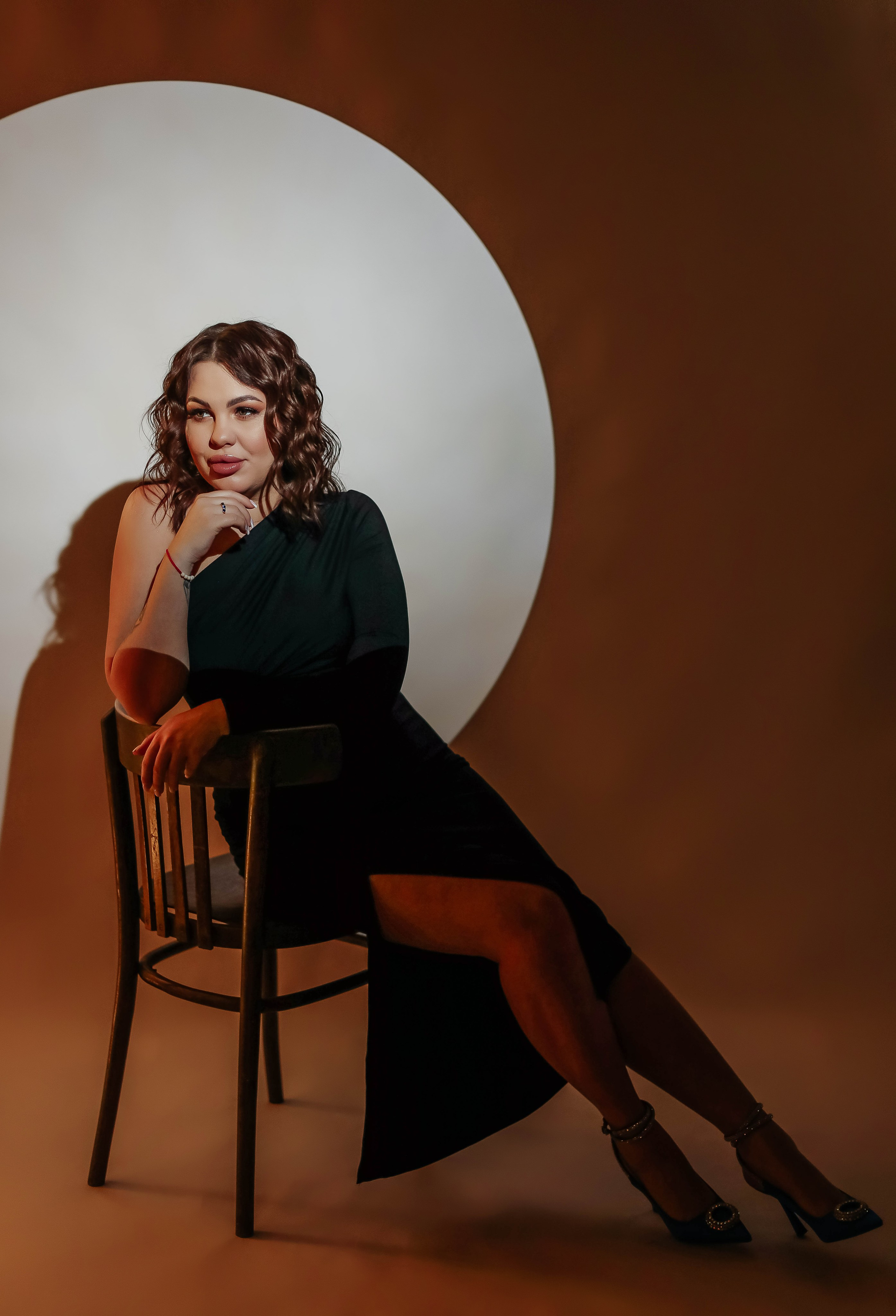 Альбом18. Семейный фотограф Анна Мезенцева