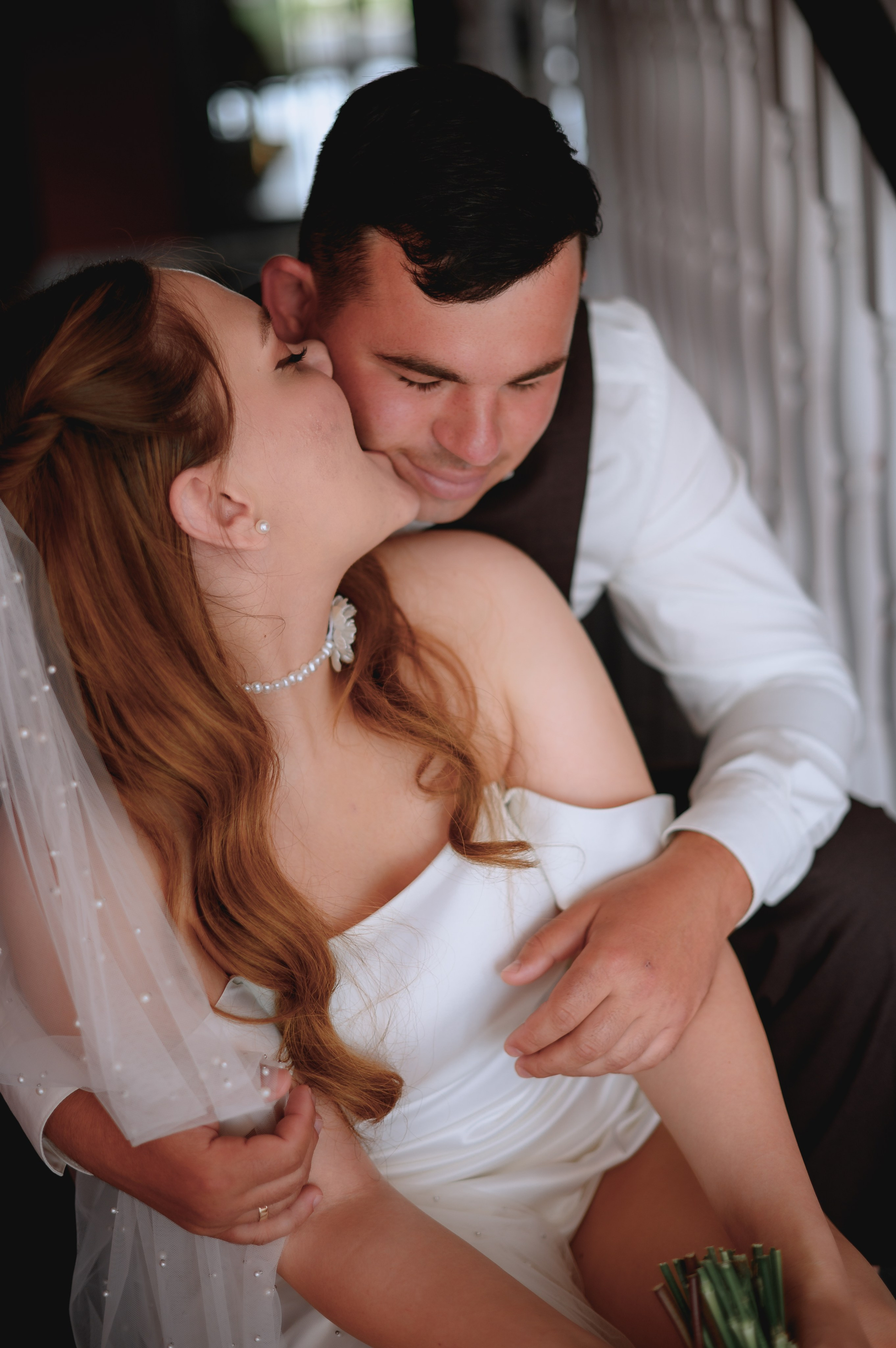 Роспись+прогулка. Фотограф Котова Валентина