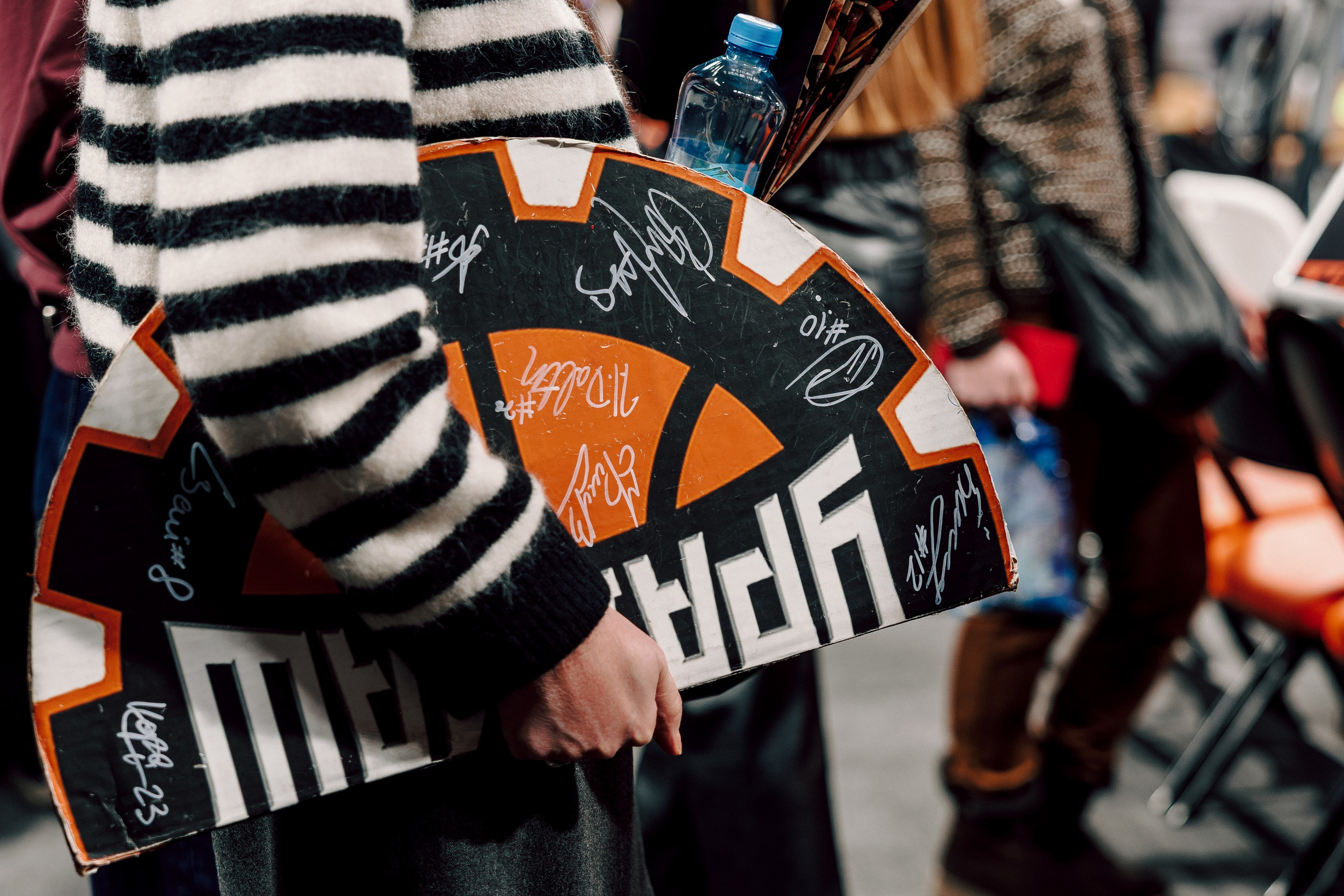 Winline Basket Cup — УРАЛМАШ — УНИКС. Лёшка Варзегов — фотограф