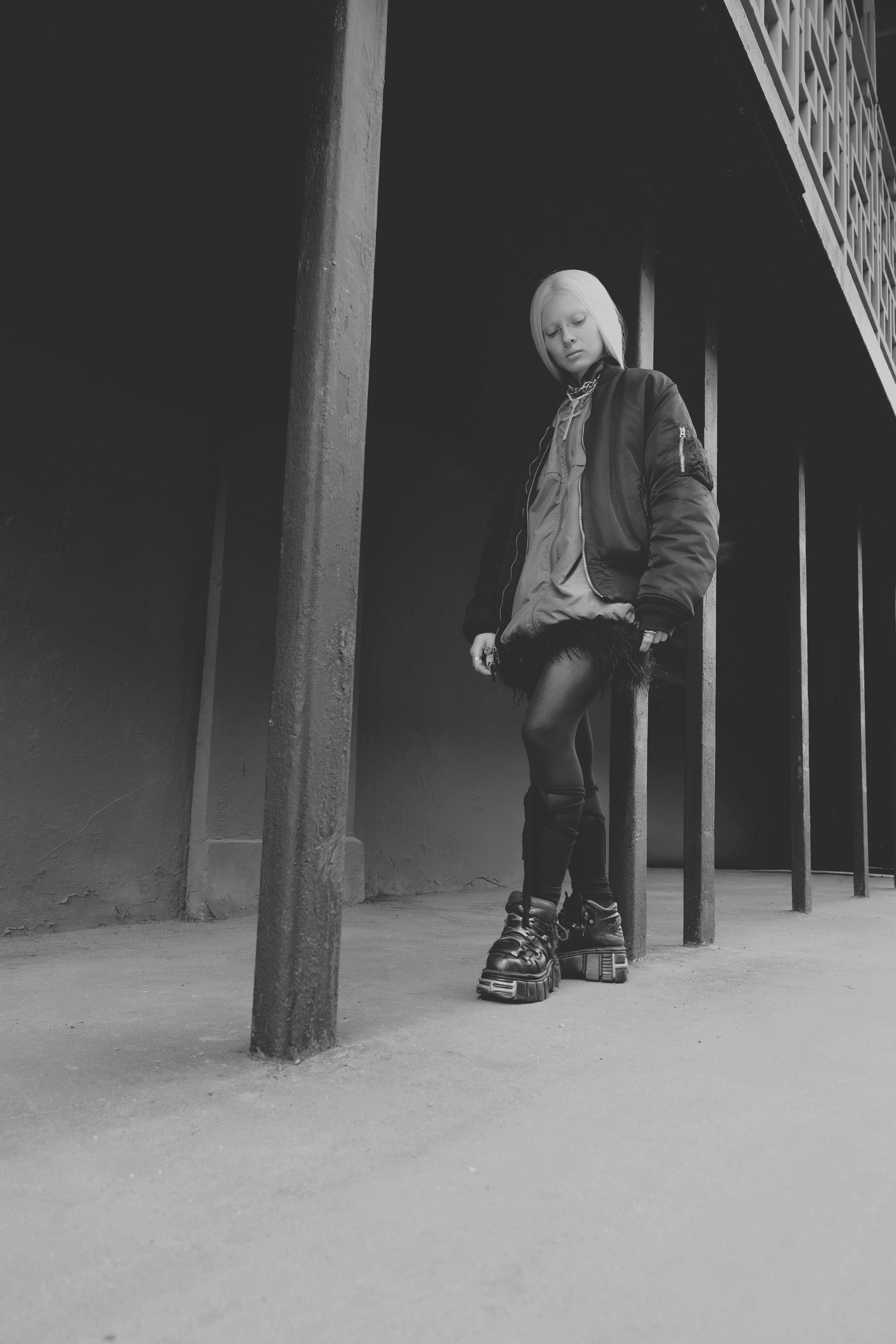 Лера портретная съемка в Москве. Портретный фотограф из Москвы. Павел Попов