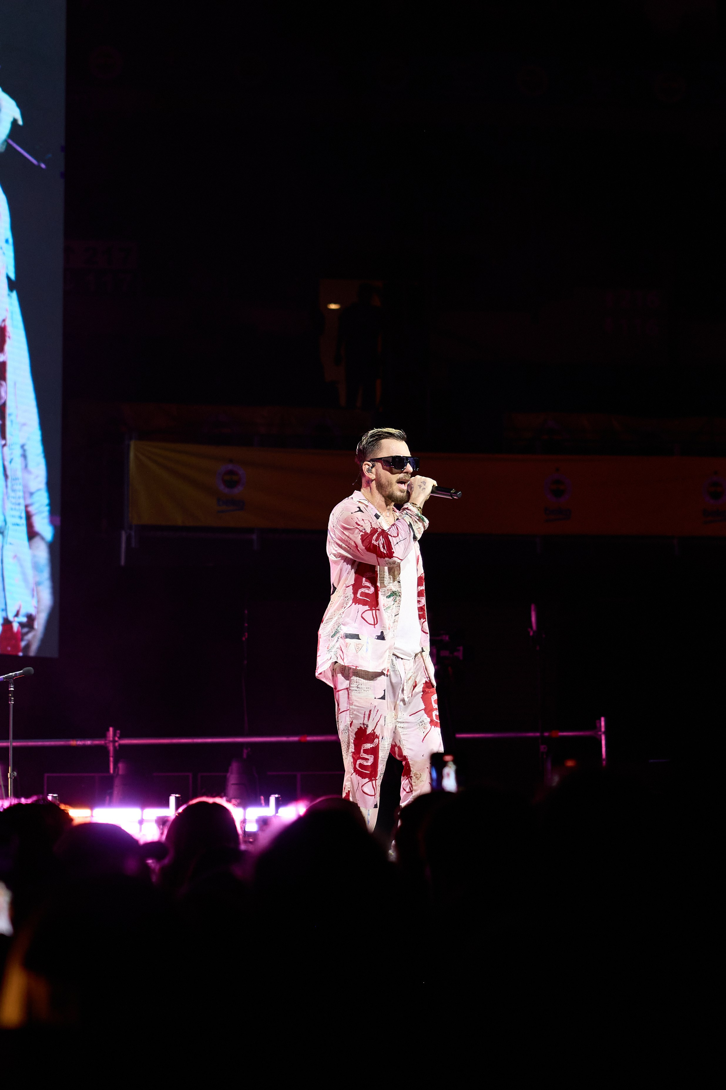 30 Seconds to Mars. Фотограф Москва, Дима Пеллер