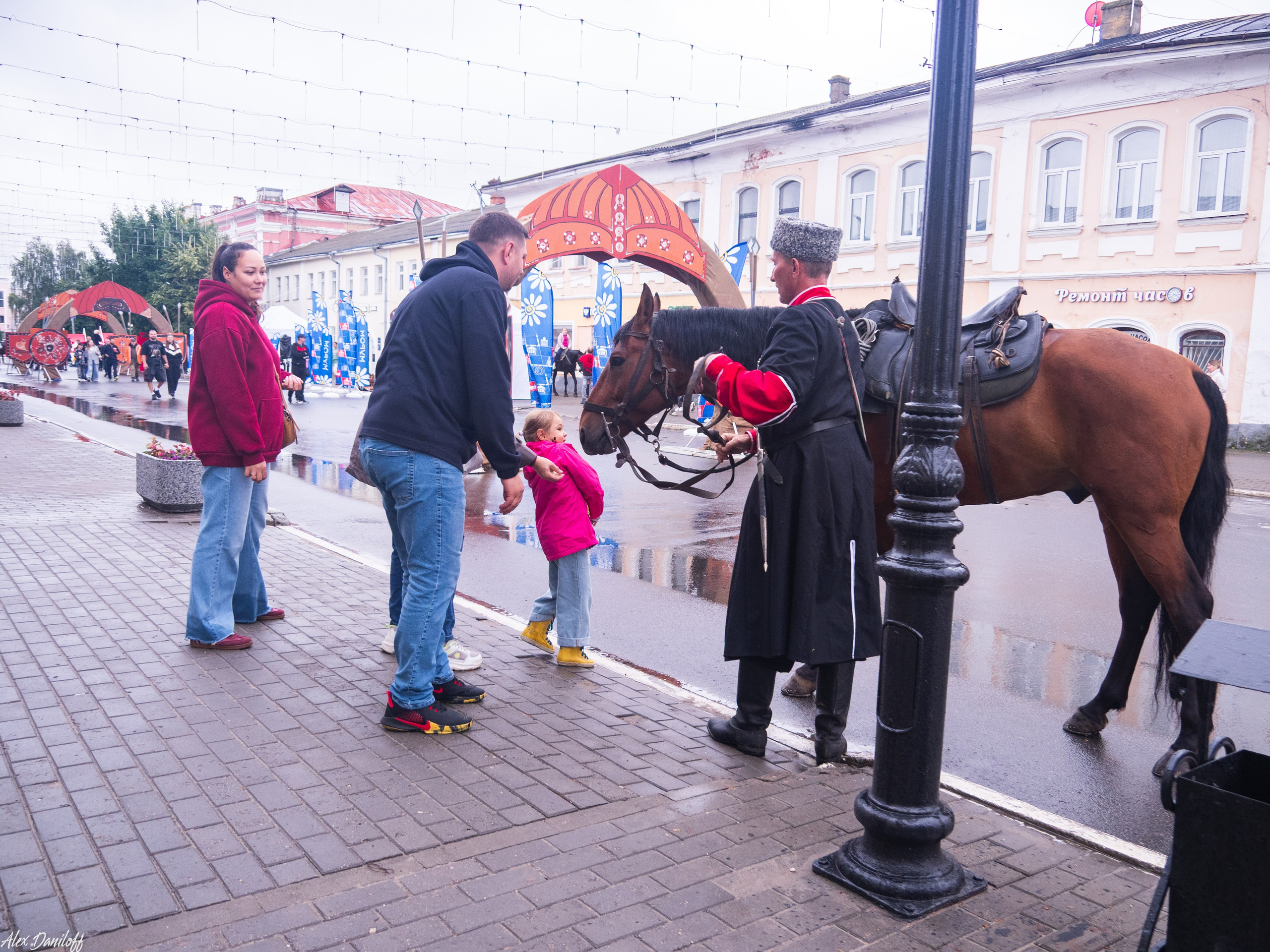 День города Муром 2025. Муром-Инфо. Новости культуры, образования, спорта в городе Муром