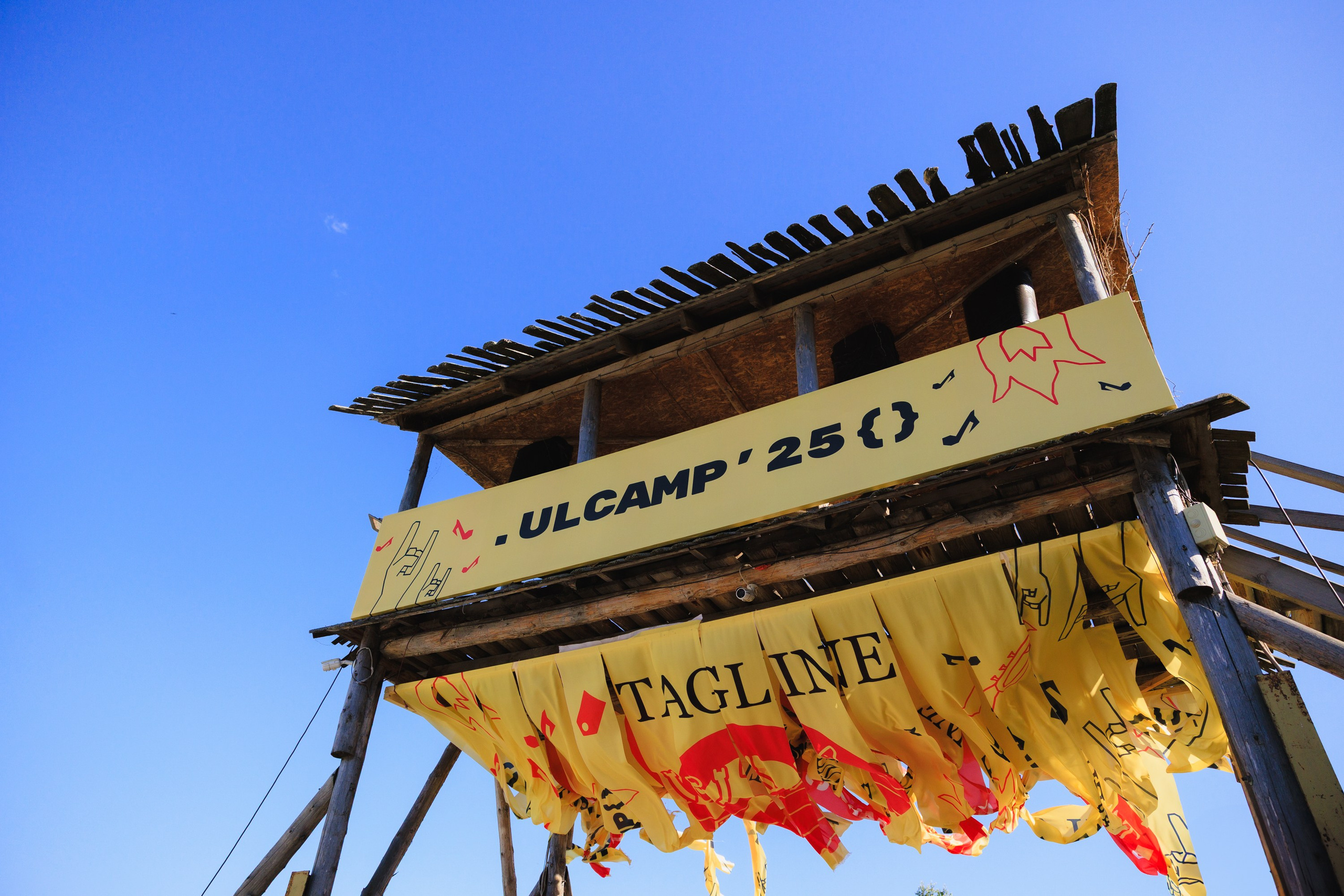 ULCAMP'25. Репортажный фотограф в Санкт-Петербурге Александр Паклин