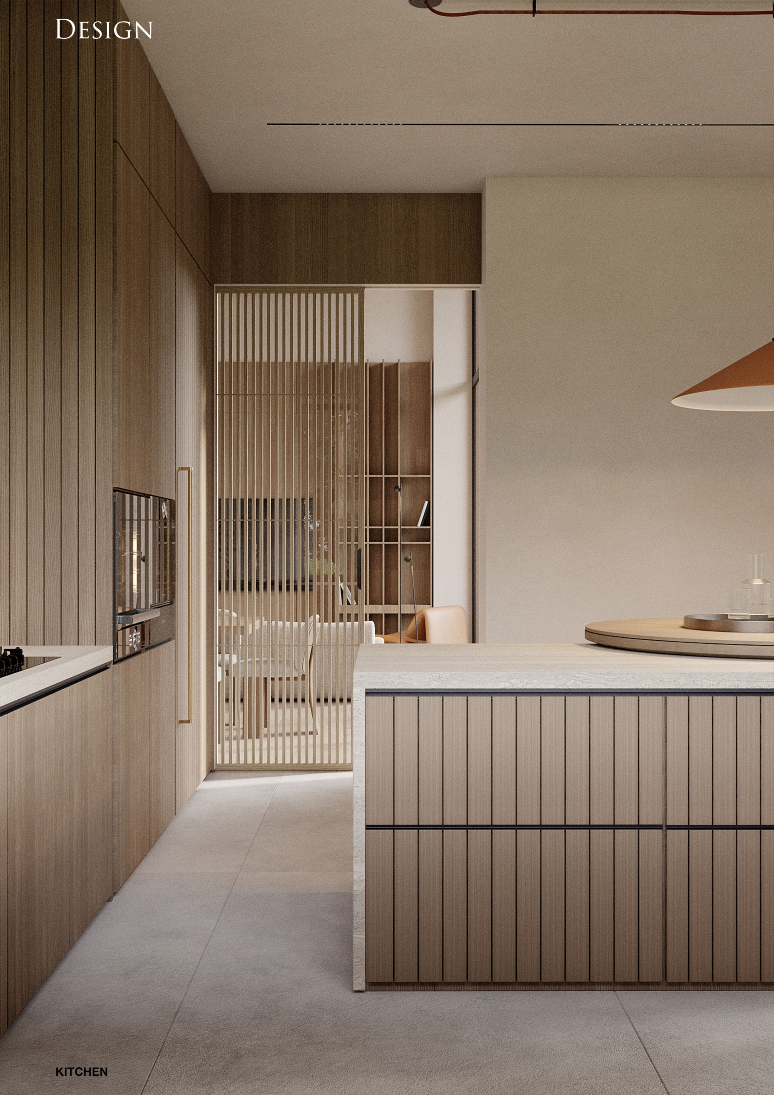 Резиденции. PROEKT_KULTURA Дизайн интерьера