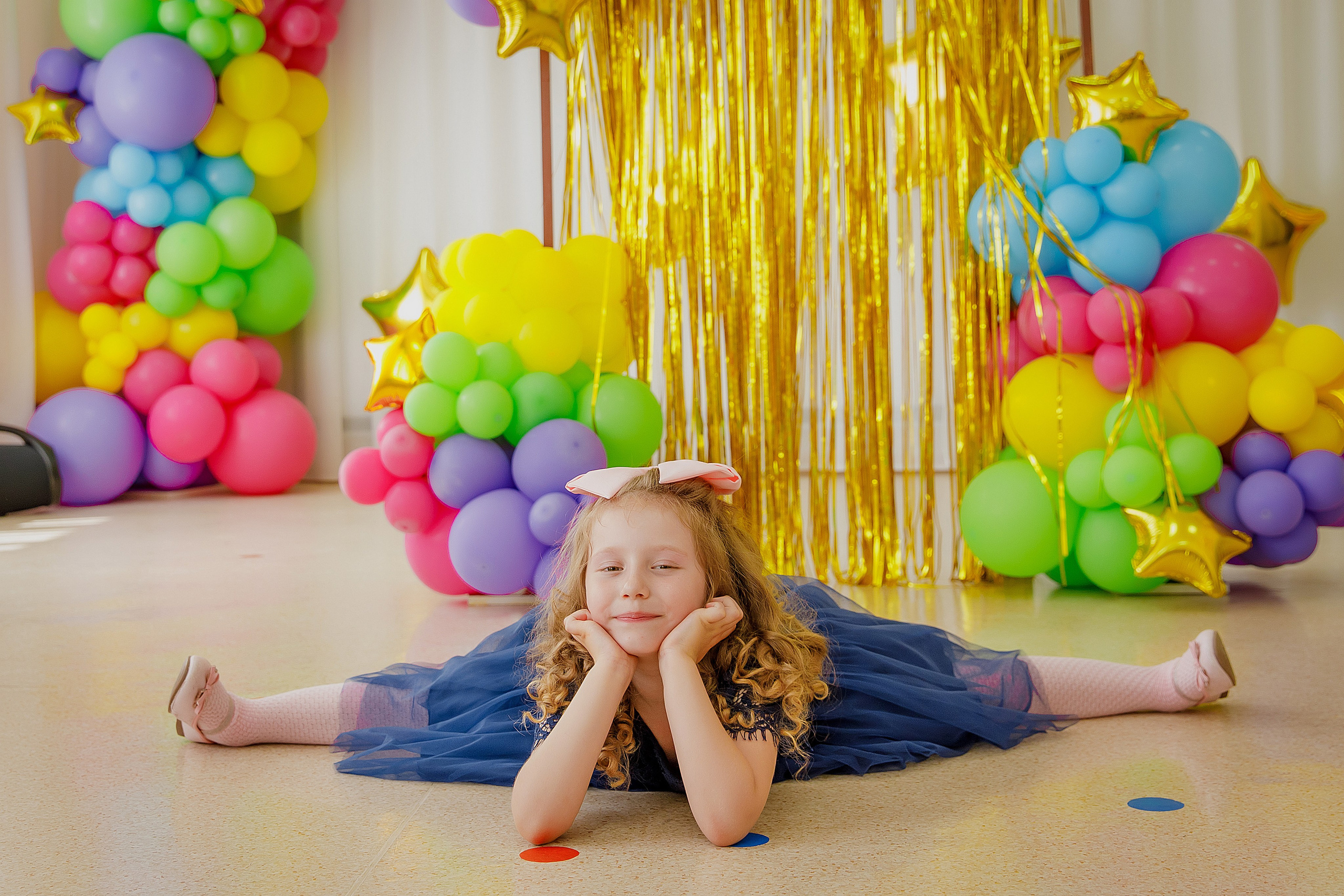 Выпускной «Тигренок». Photoalbum-vl.ru