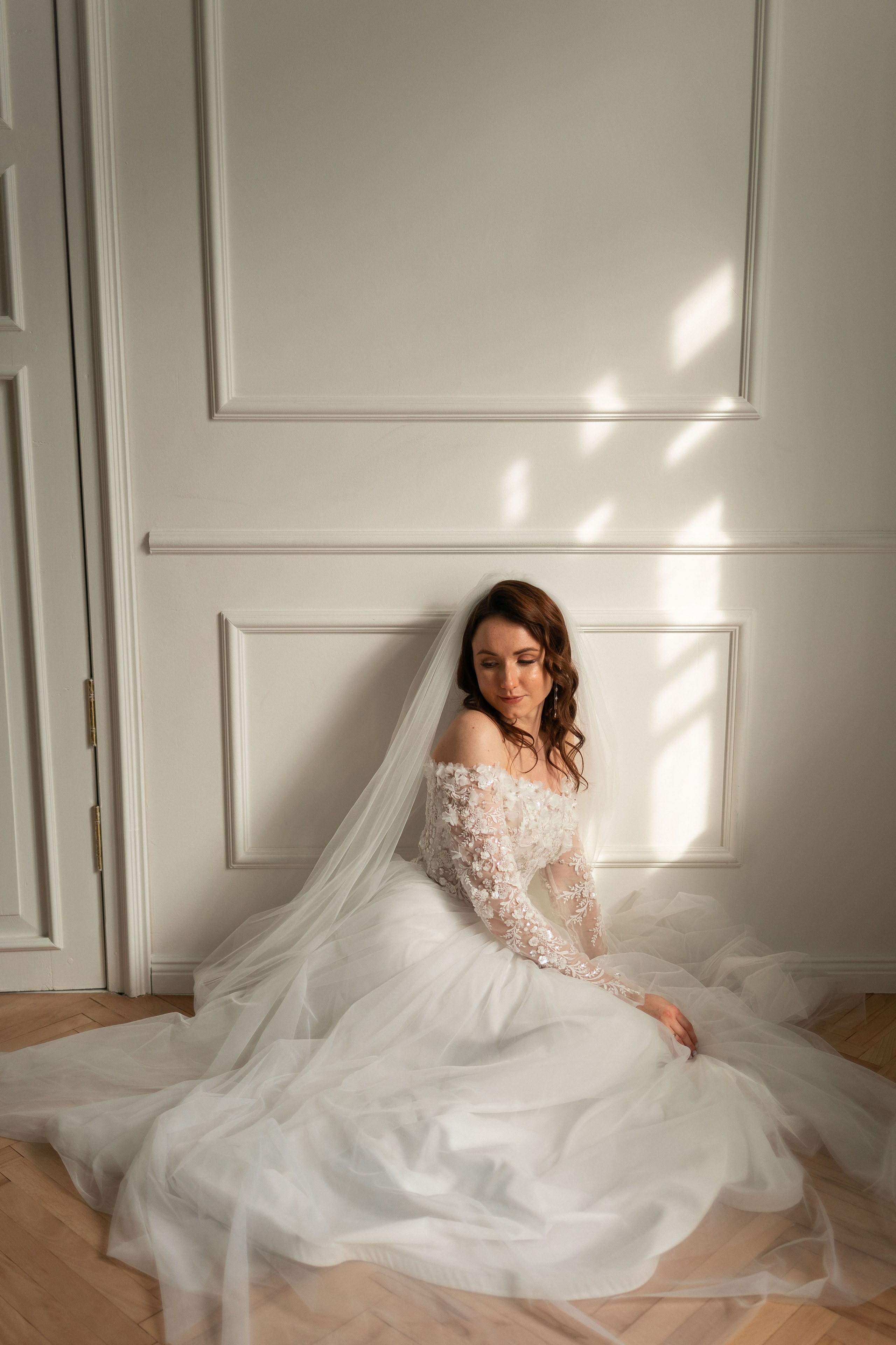 M&I. Семейный фотограф в Севастополе и Симферополе Александра Чистякова