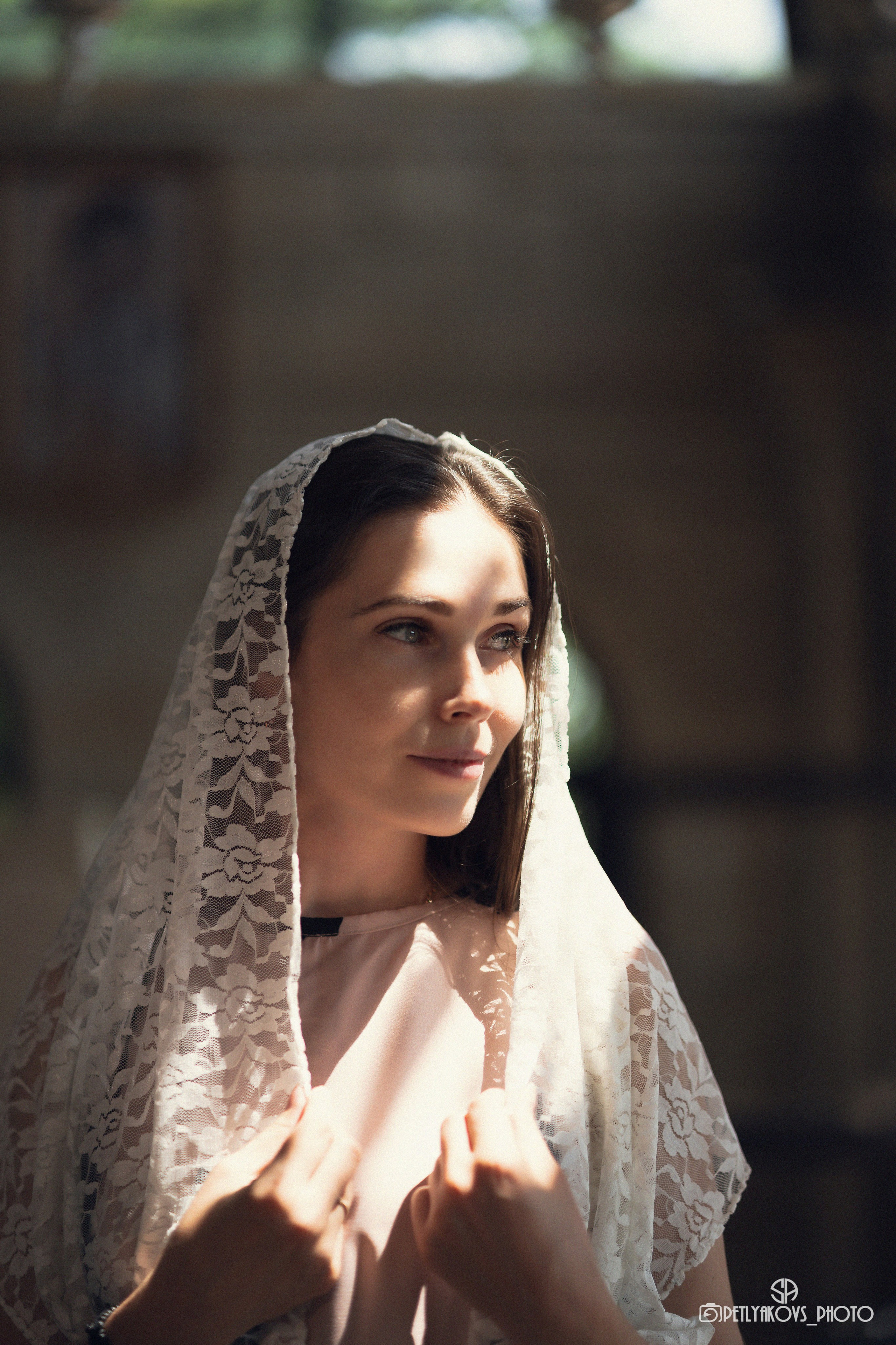 Фотограф на крестины Ессентуки