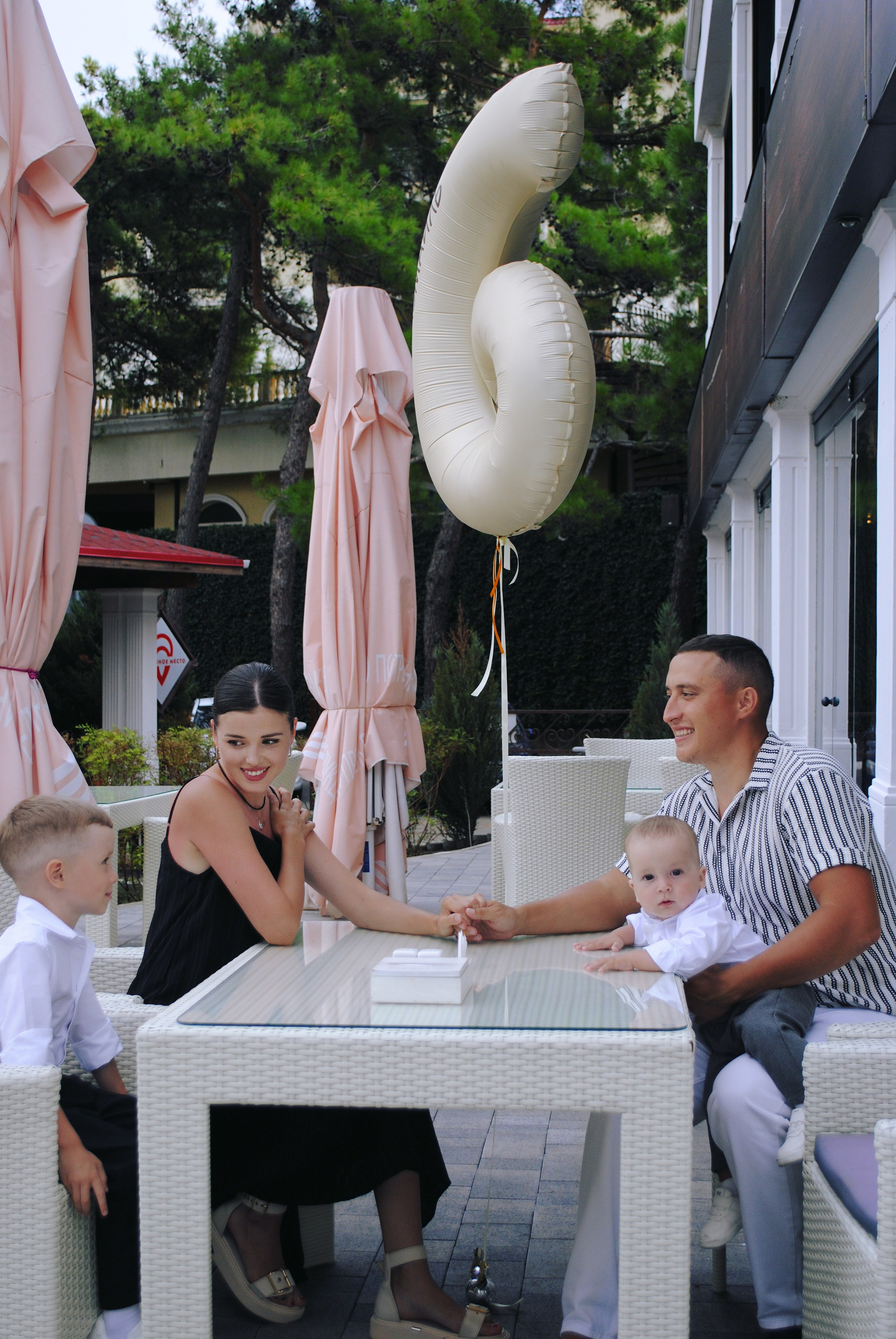 Др Исмаиль. Фотограф Мария Мусаелян