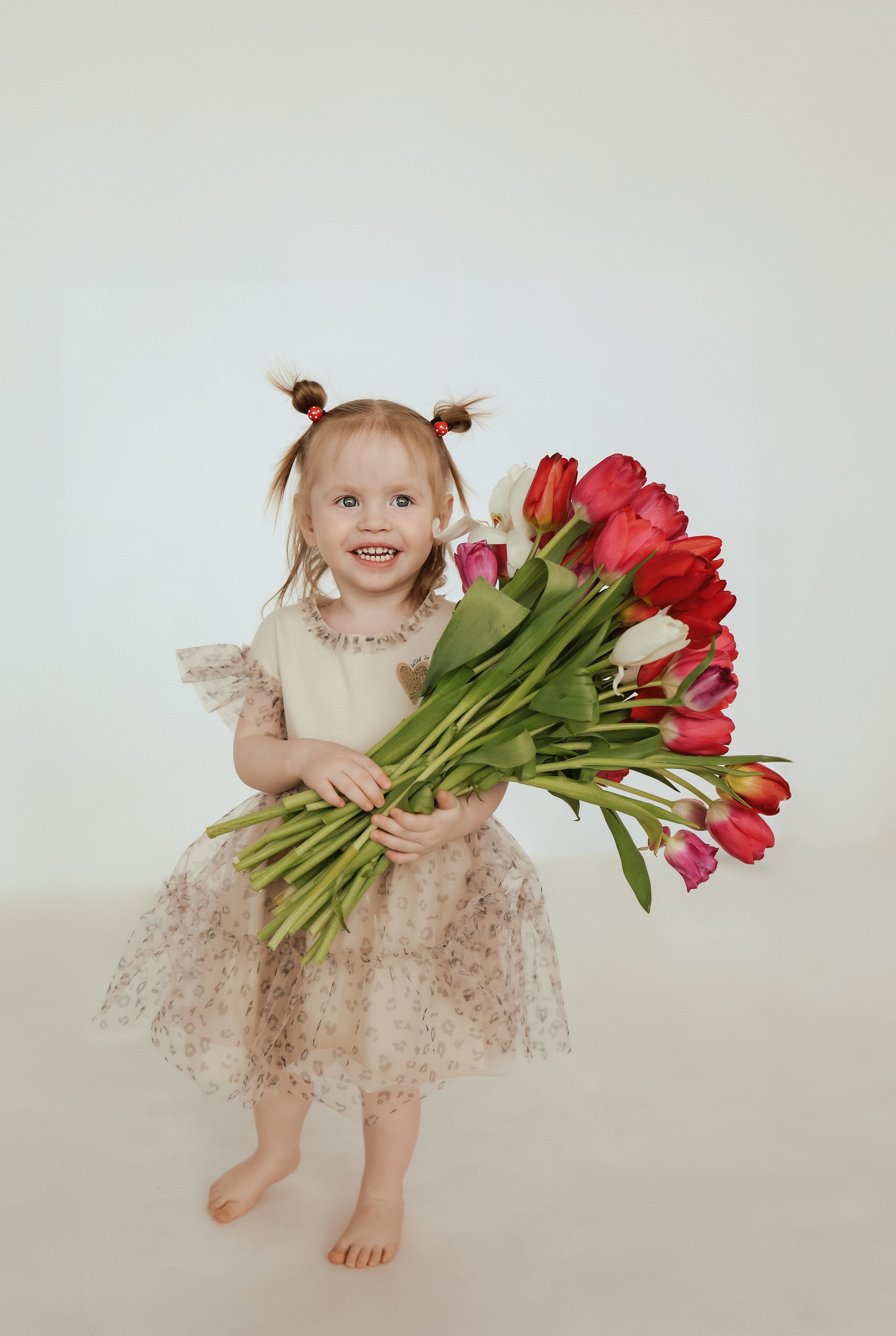 Детская. Семейный фотограф Колосова Полина