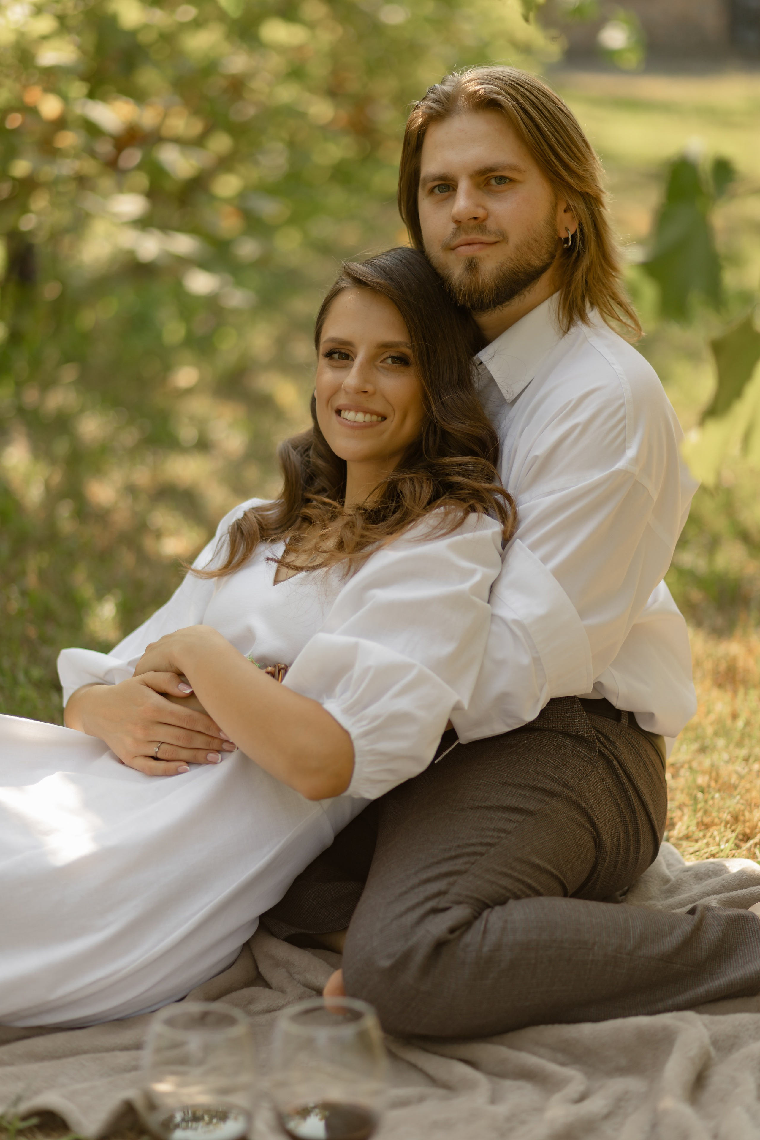 Виноградники. Dima Lemeshevsky