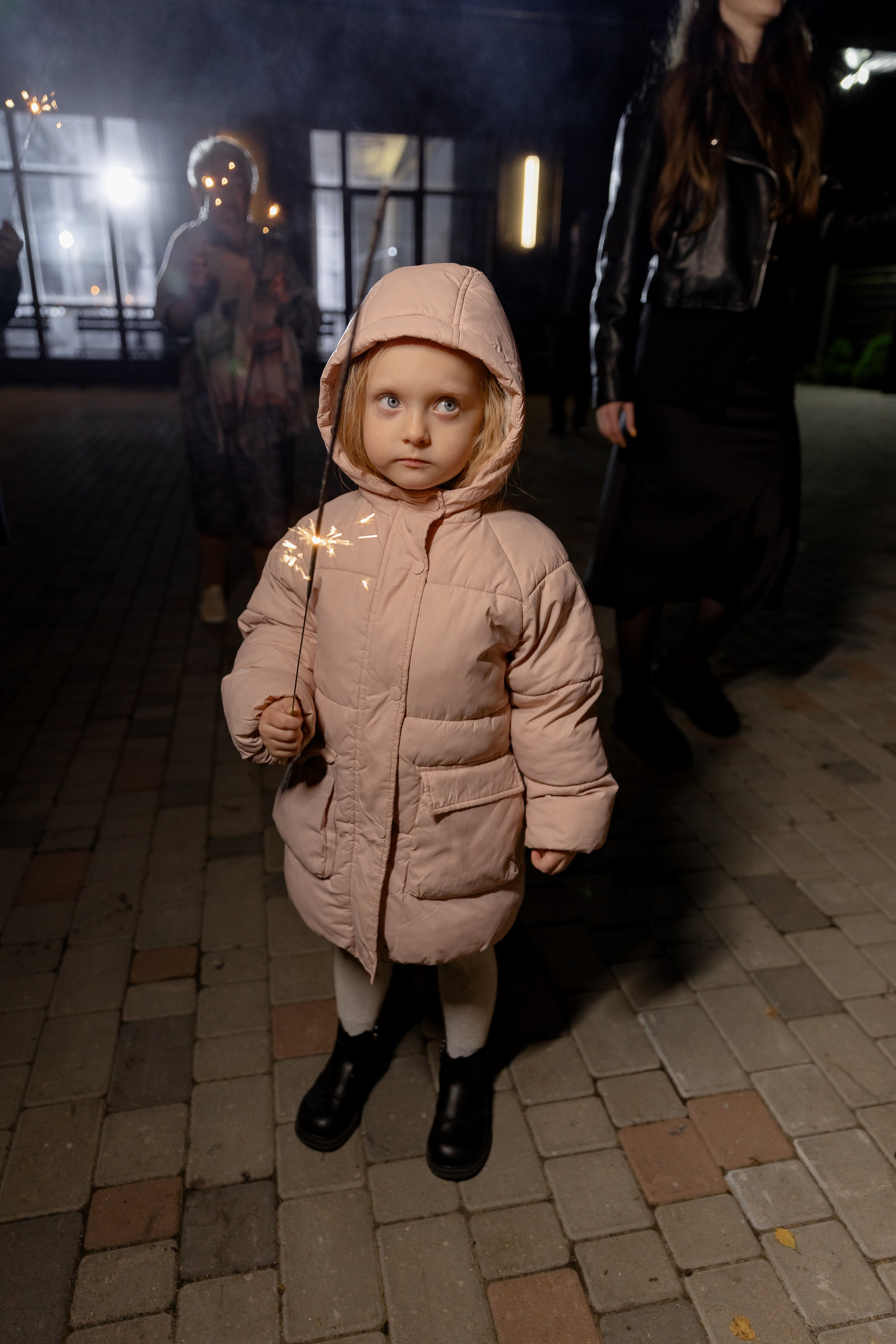 Кирилл и Даша. Dima Lemeshevsky