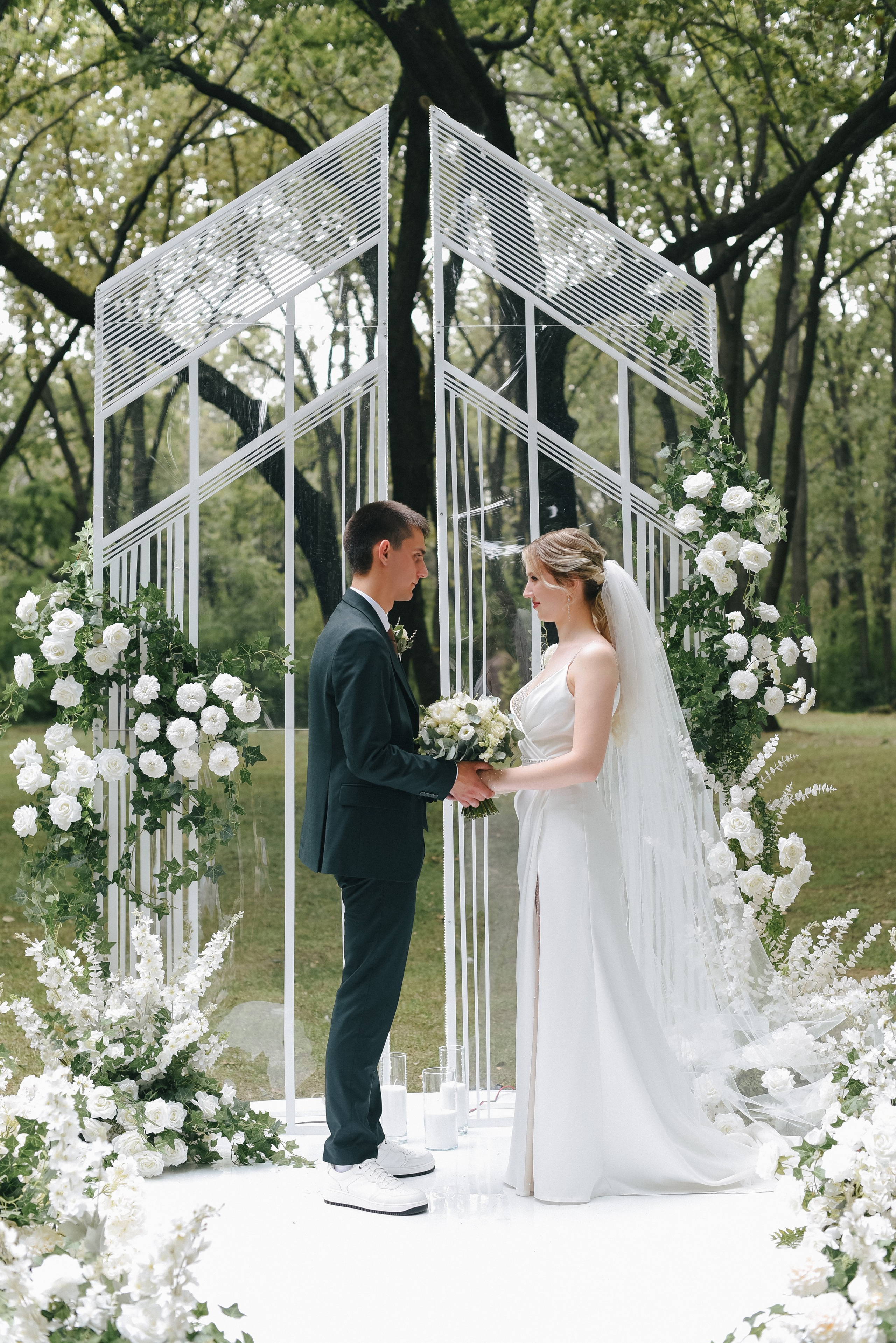 Роман + Анастасия — Организация EventGstudio. Свадебный и семейный фотограф Волгоград Москва