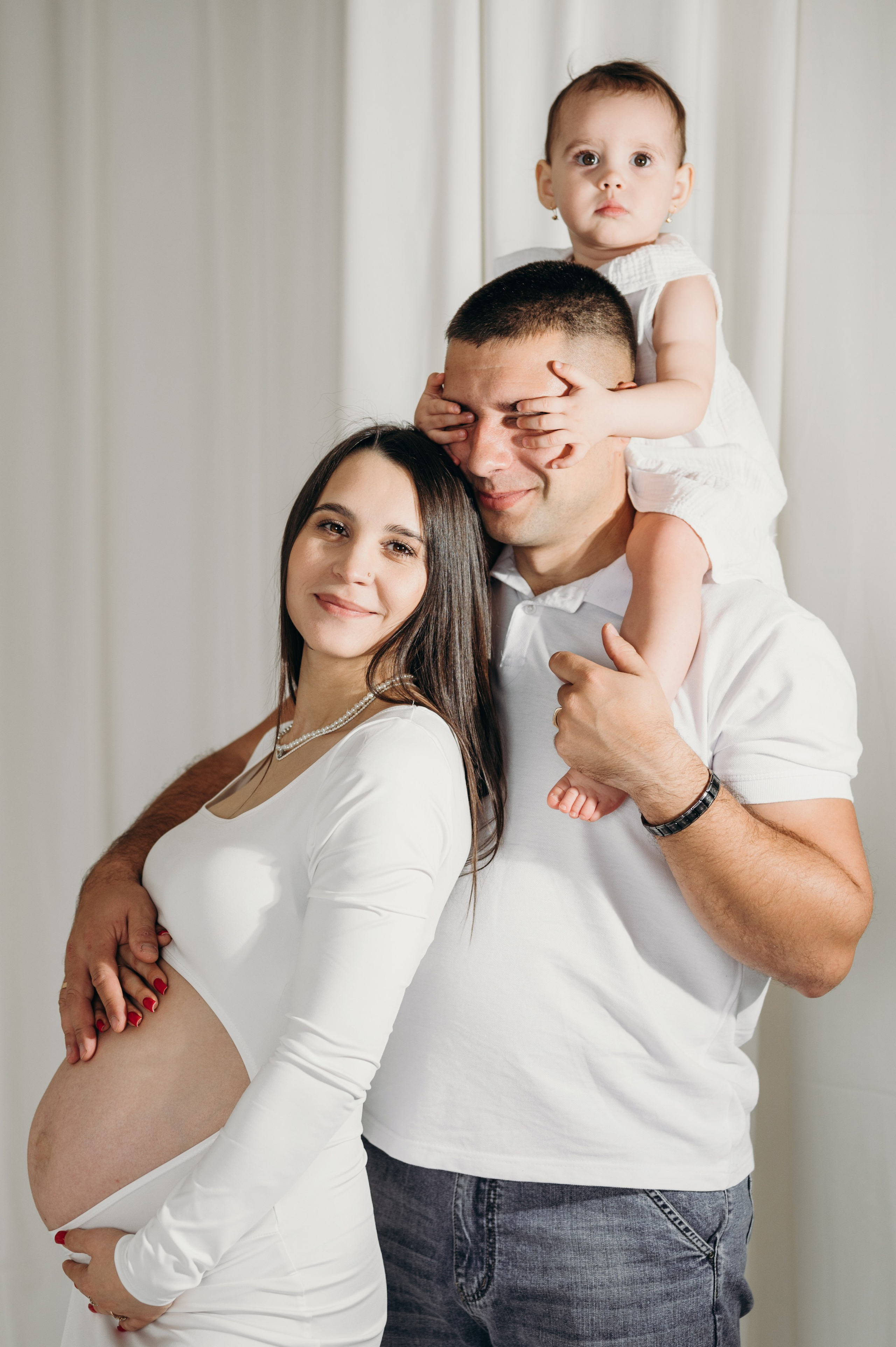 Продолжение истории. Свадебный и семейный фотограф в Красноярске Виктория Тимонина