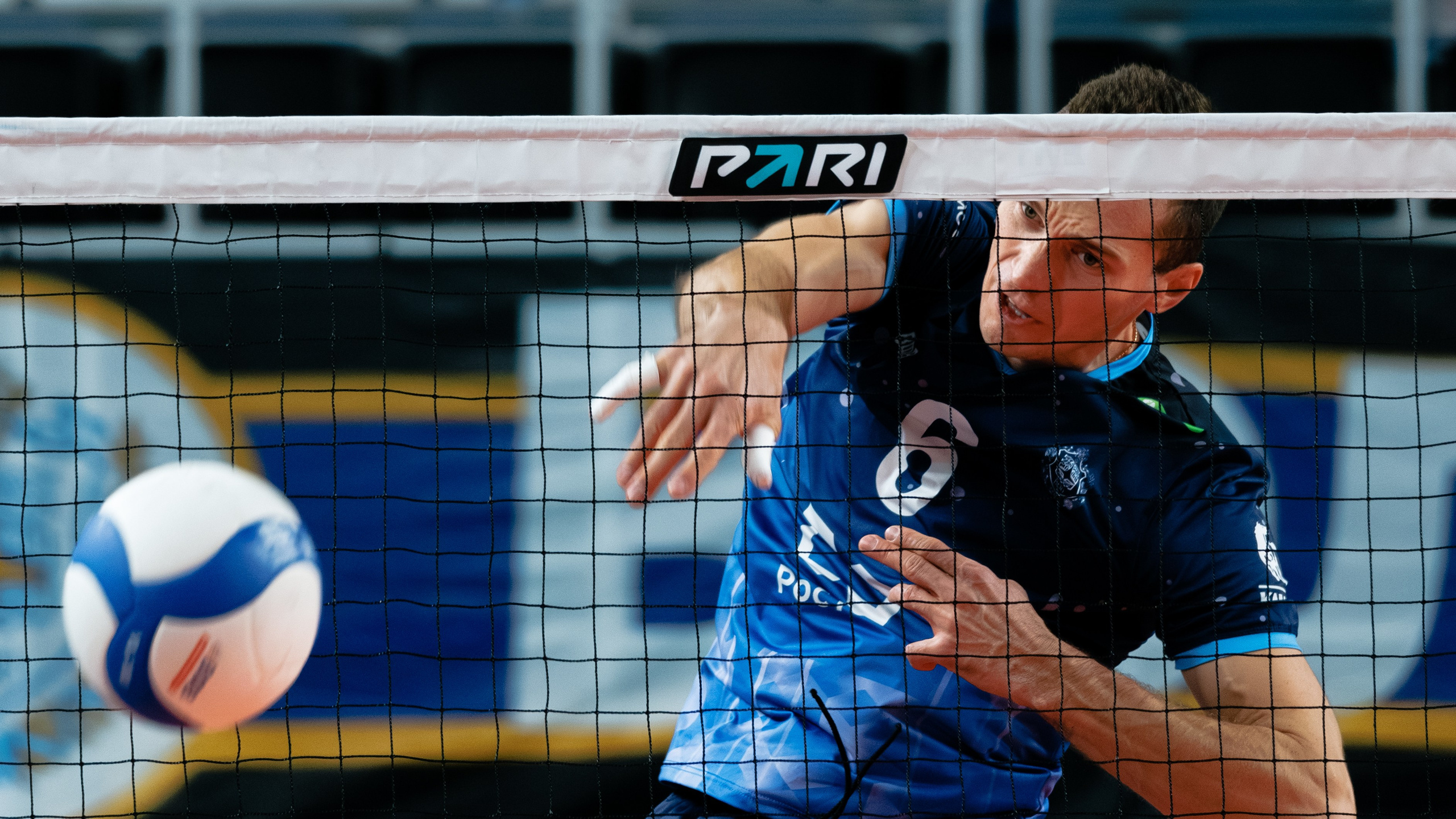 Спорт под крышей. GRISHAFOMIN Фотограф