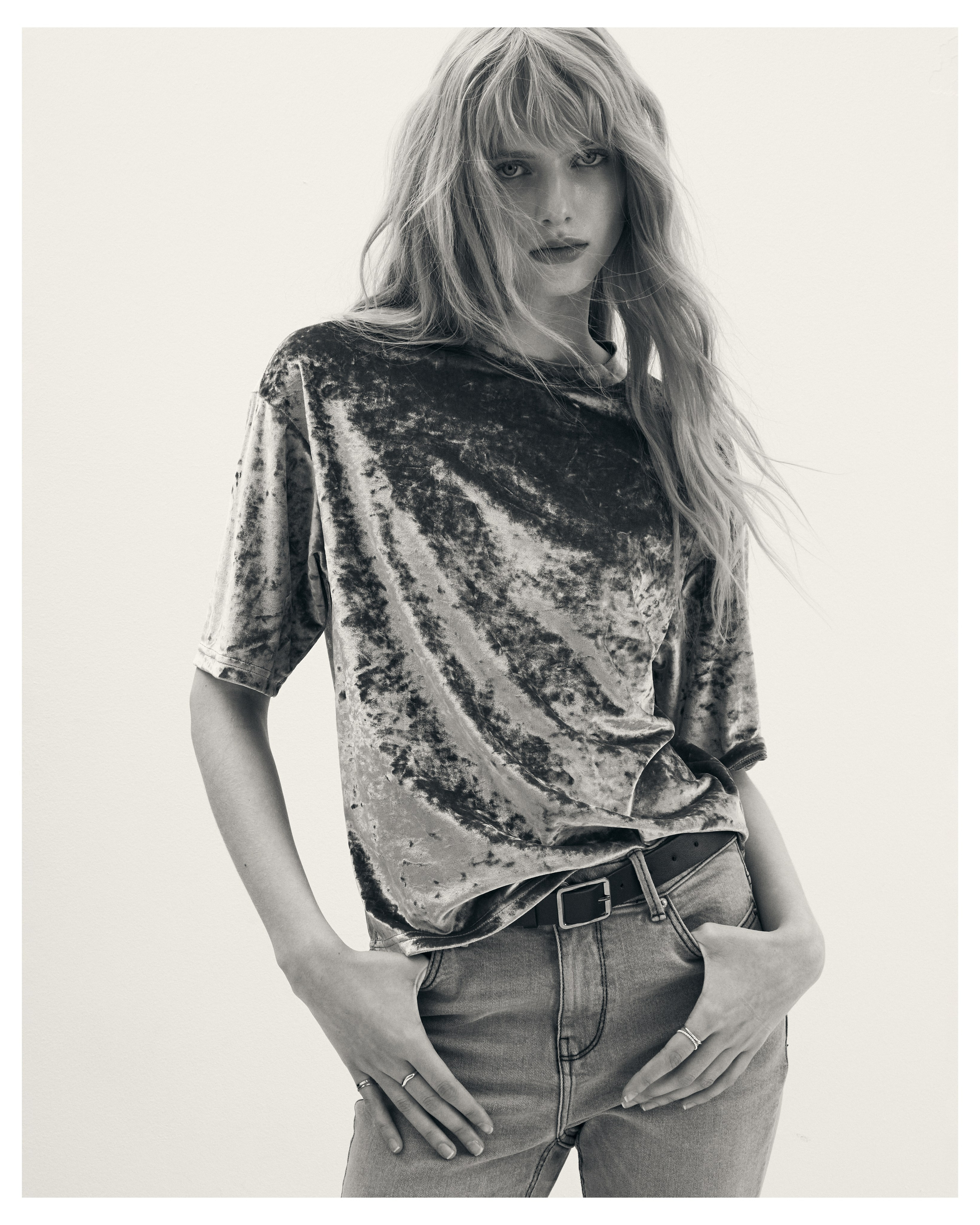Catalog GJ for LAMODA 2025. Фотограф для брендов в Москве