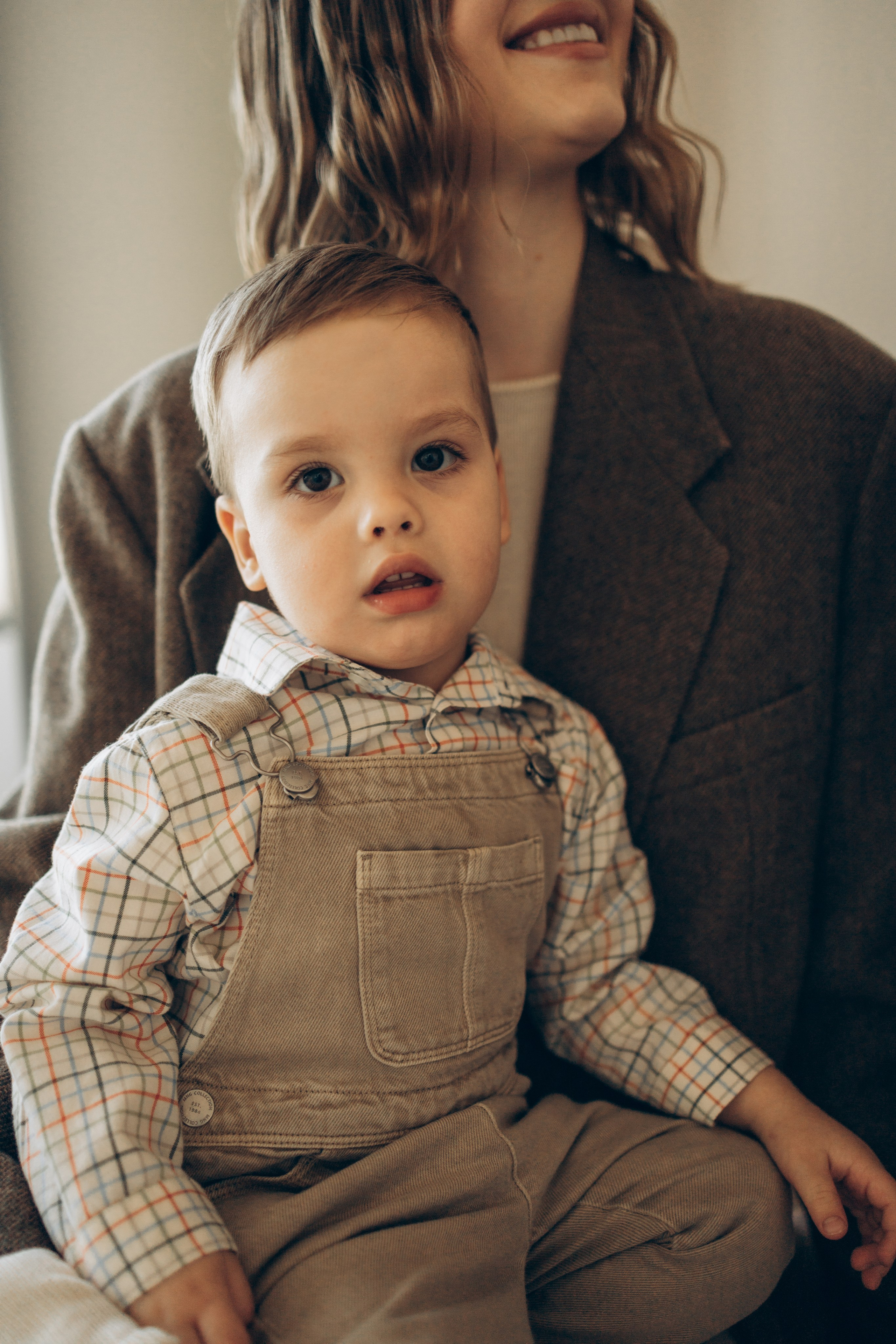 Второй годик Матвея. Семейный фотограф в Москве Анастасия Шалда
