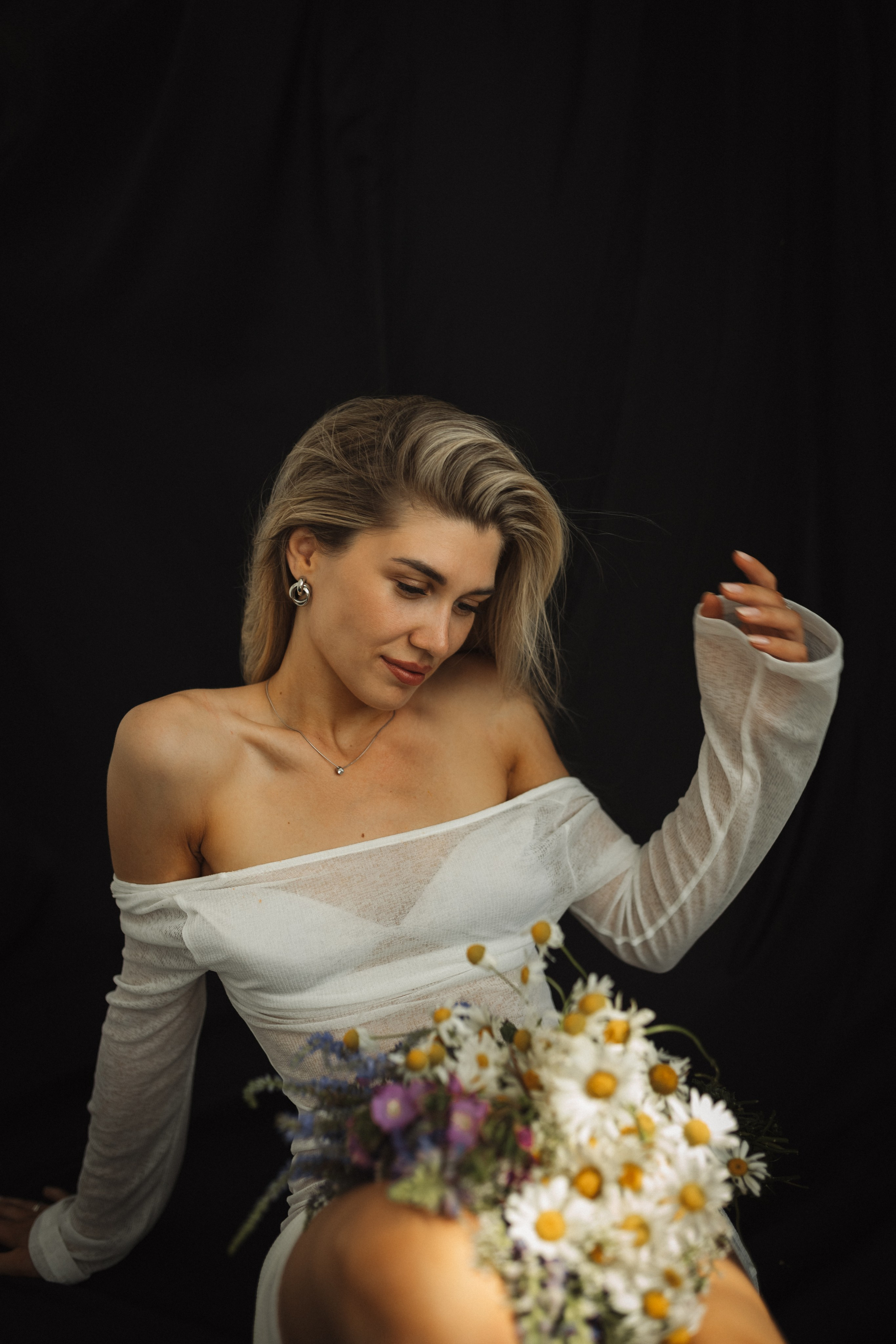 Дарья. Фотограф в Санкт-Петербурге