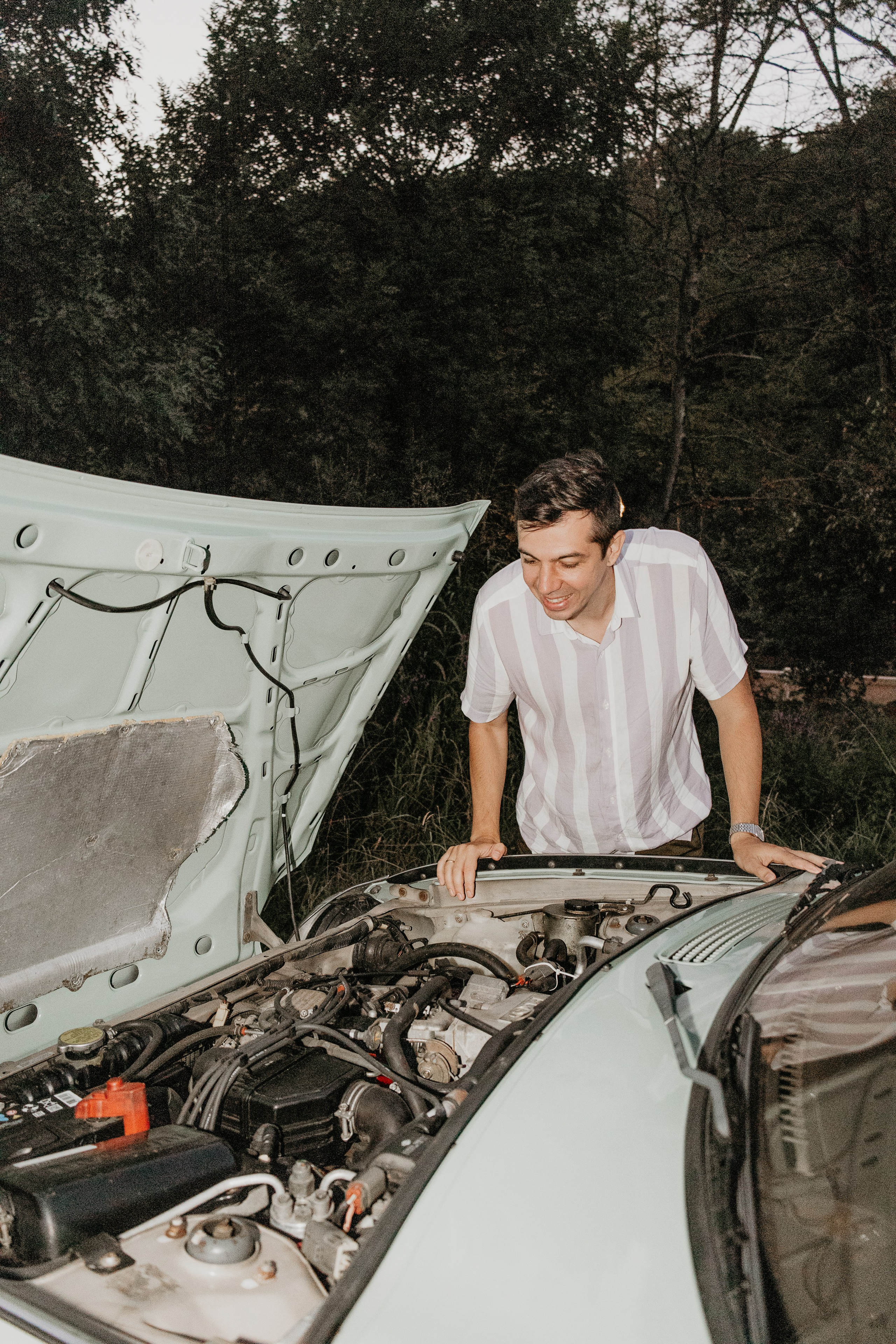 В стиле Ретро. Семейный и Свадебный фотограф в Сочи