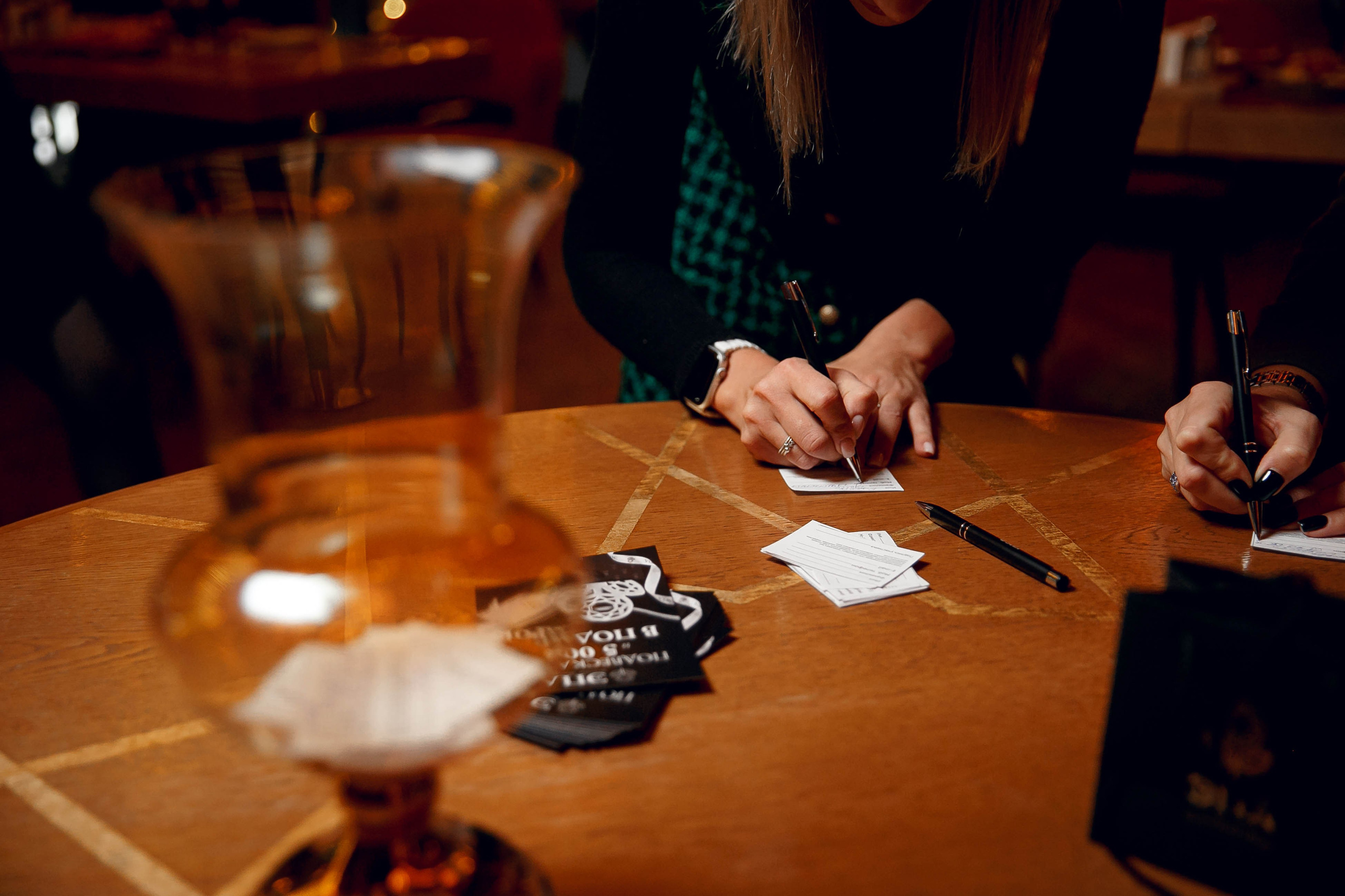 Гастроужин в «Сайёра». Ваш репортажный фотограф Артемий Антонов