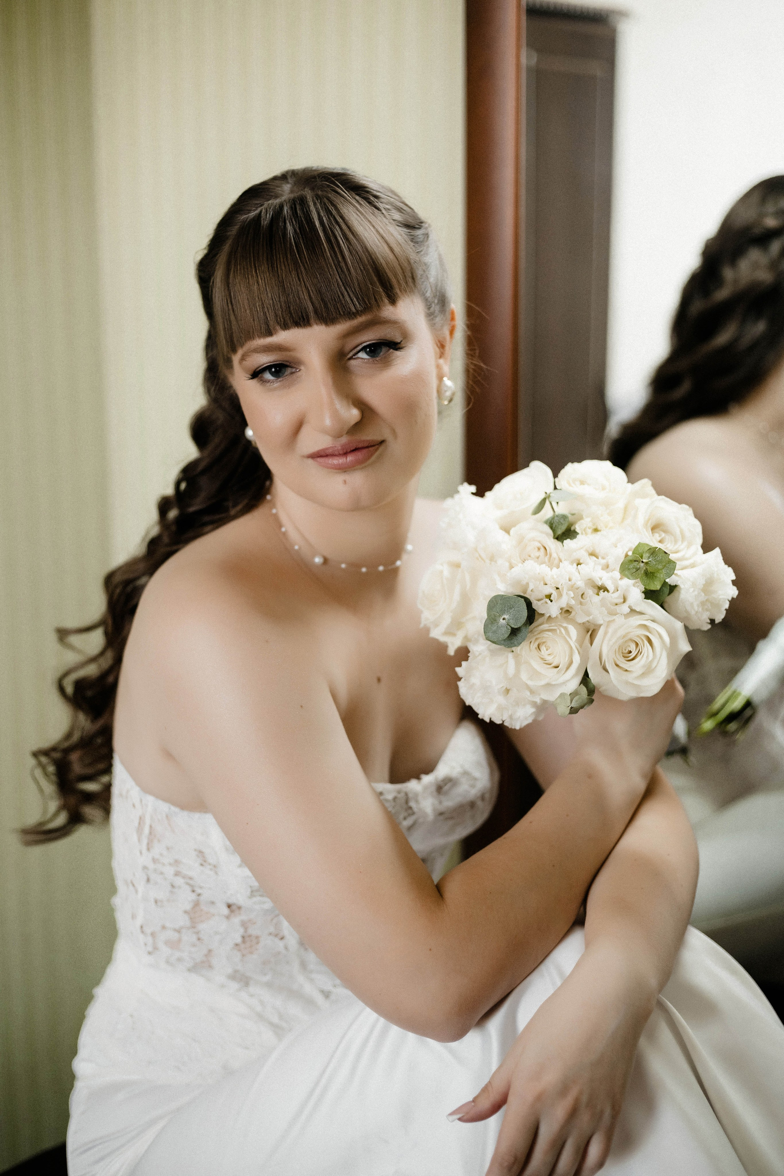 Н&Д. Свадебный фото-видеодуэт Москва Новосибирск Казань Калининград