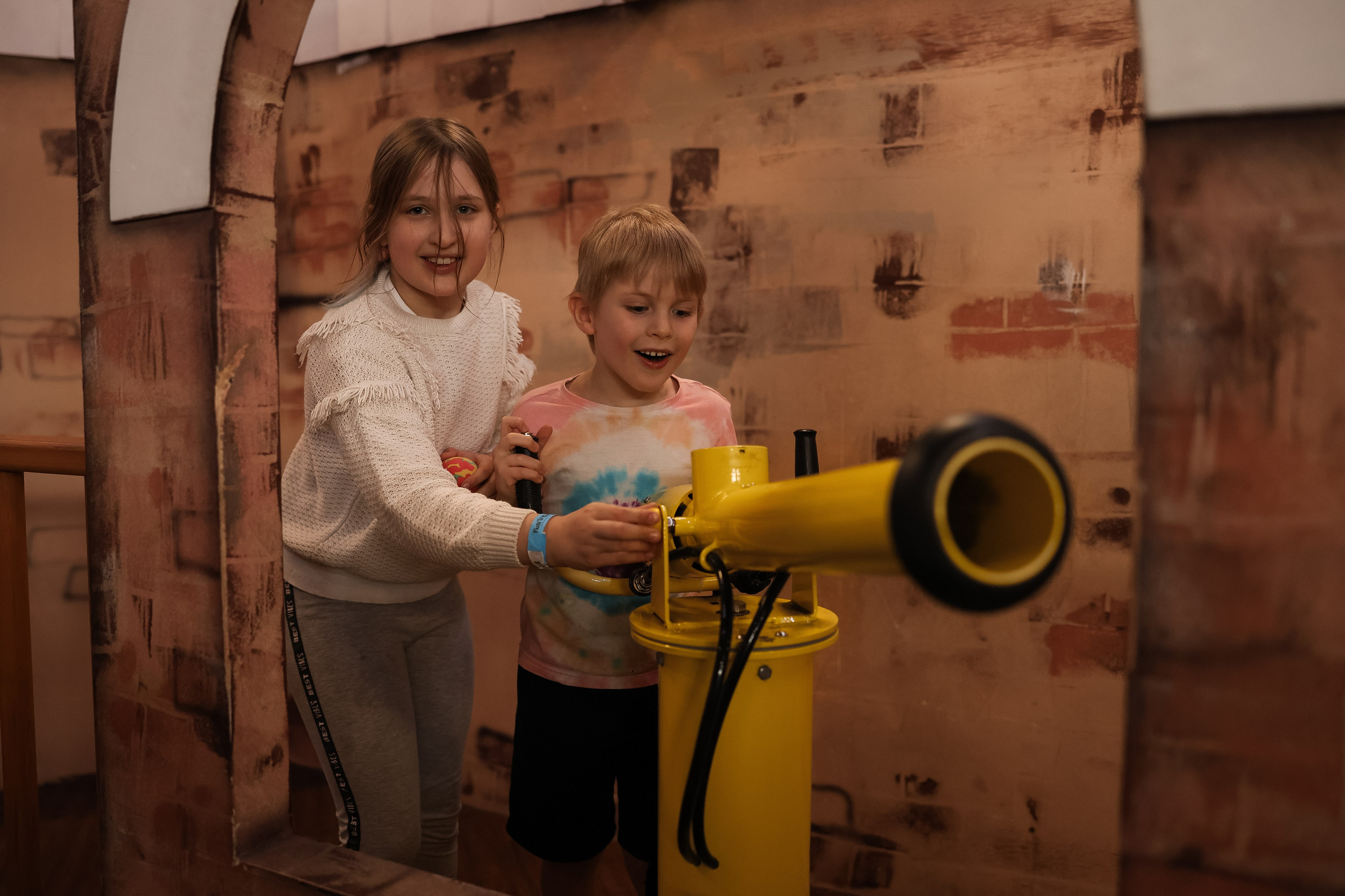 Вовусле 6 лет. Свадебный и семейный Фотограф Денис Кошель