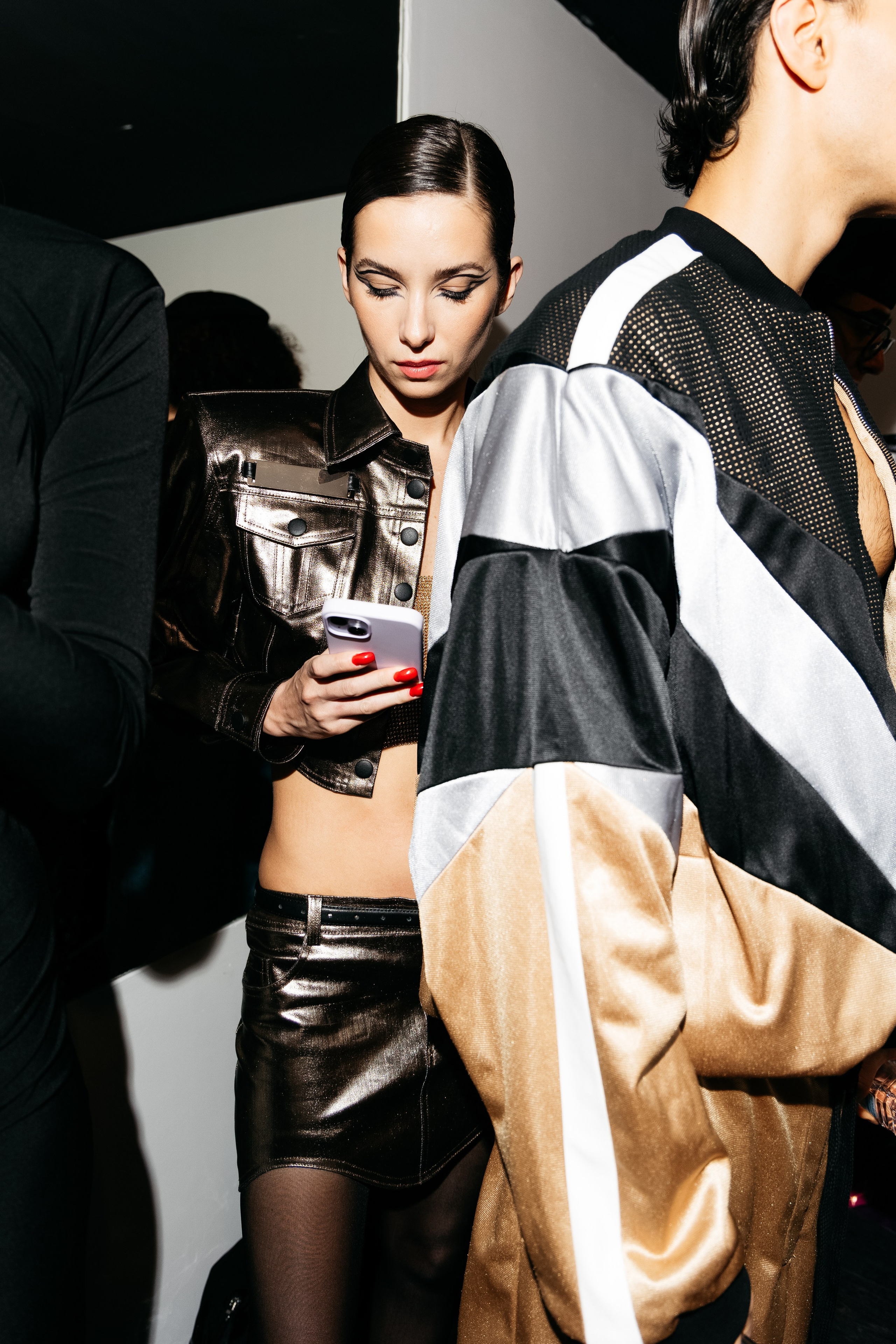 Ponomarev. Фотограф в Москве Анастасия Курлович