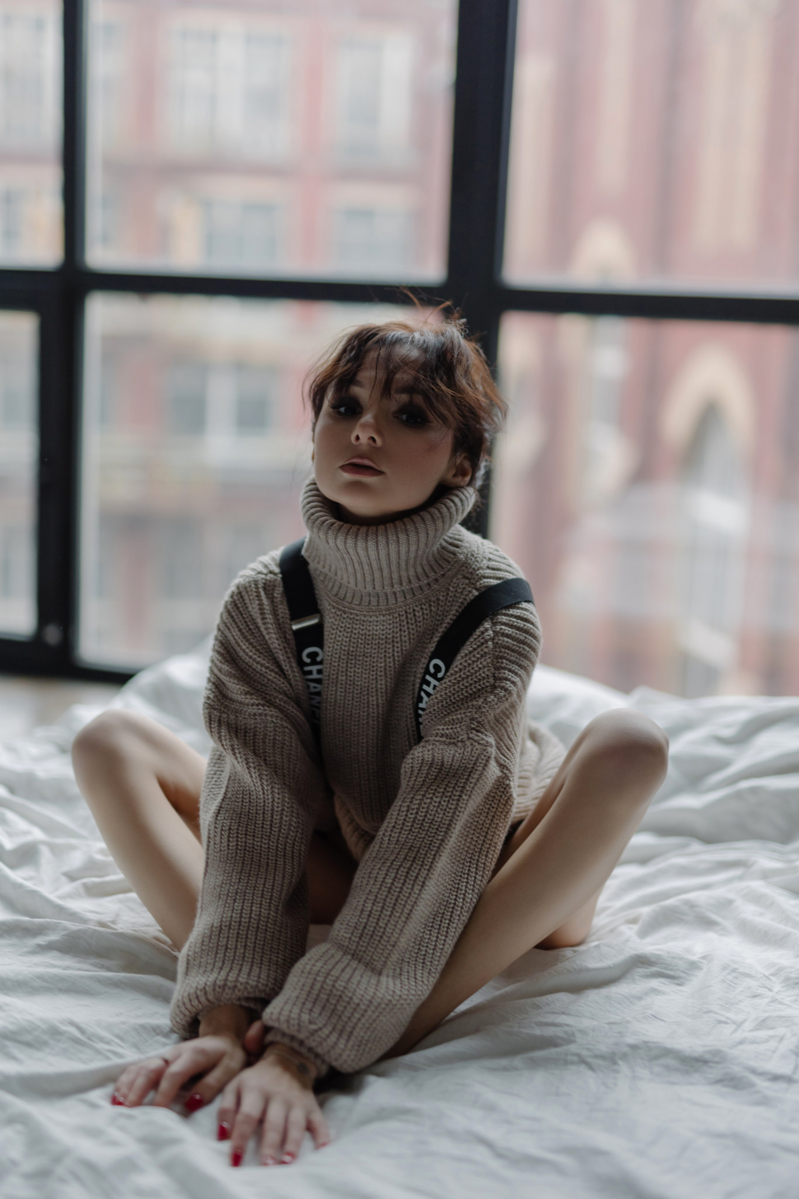 Ирина. Свадебный и портретный фотограф в Москве, Туле и Брянске Дара Евсеева