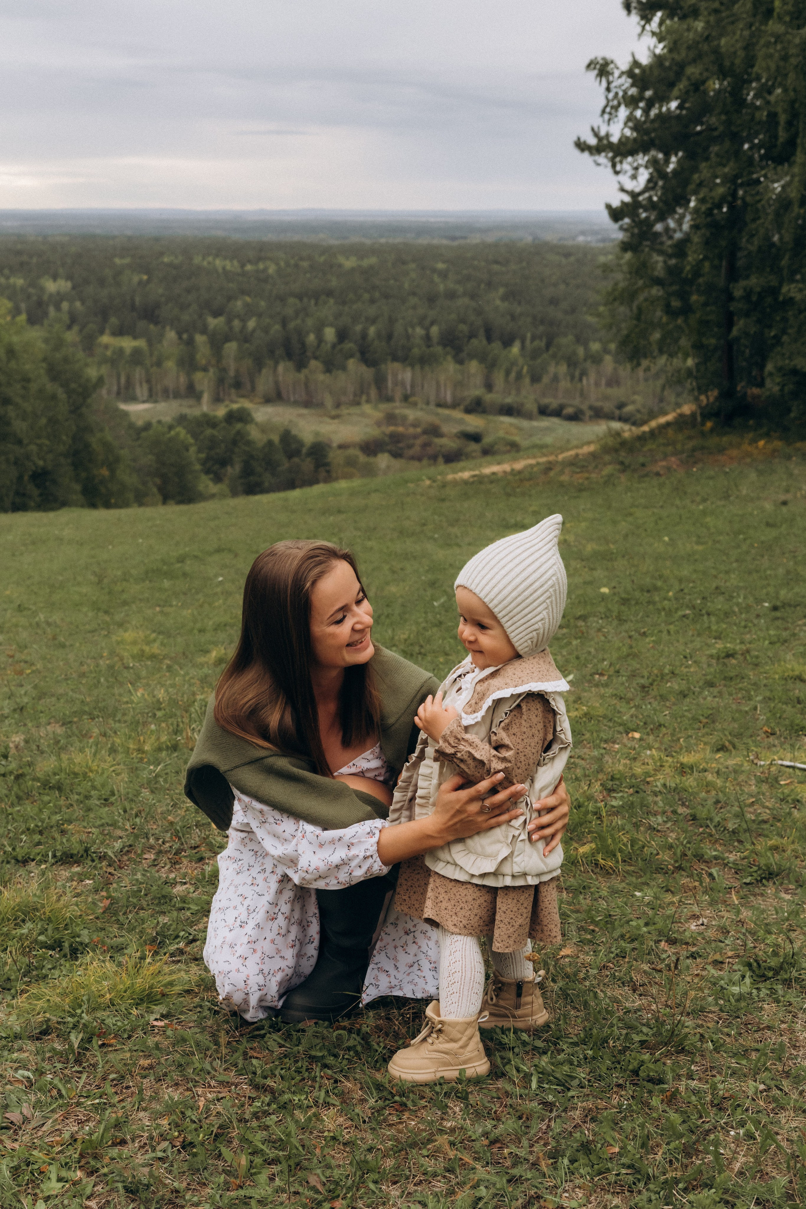 Нет слов, только любовь. Семейный фотограф в Ангарске/ Иркутске