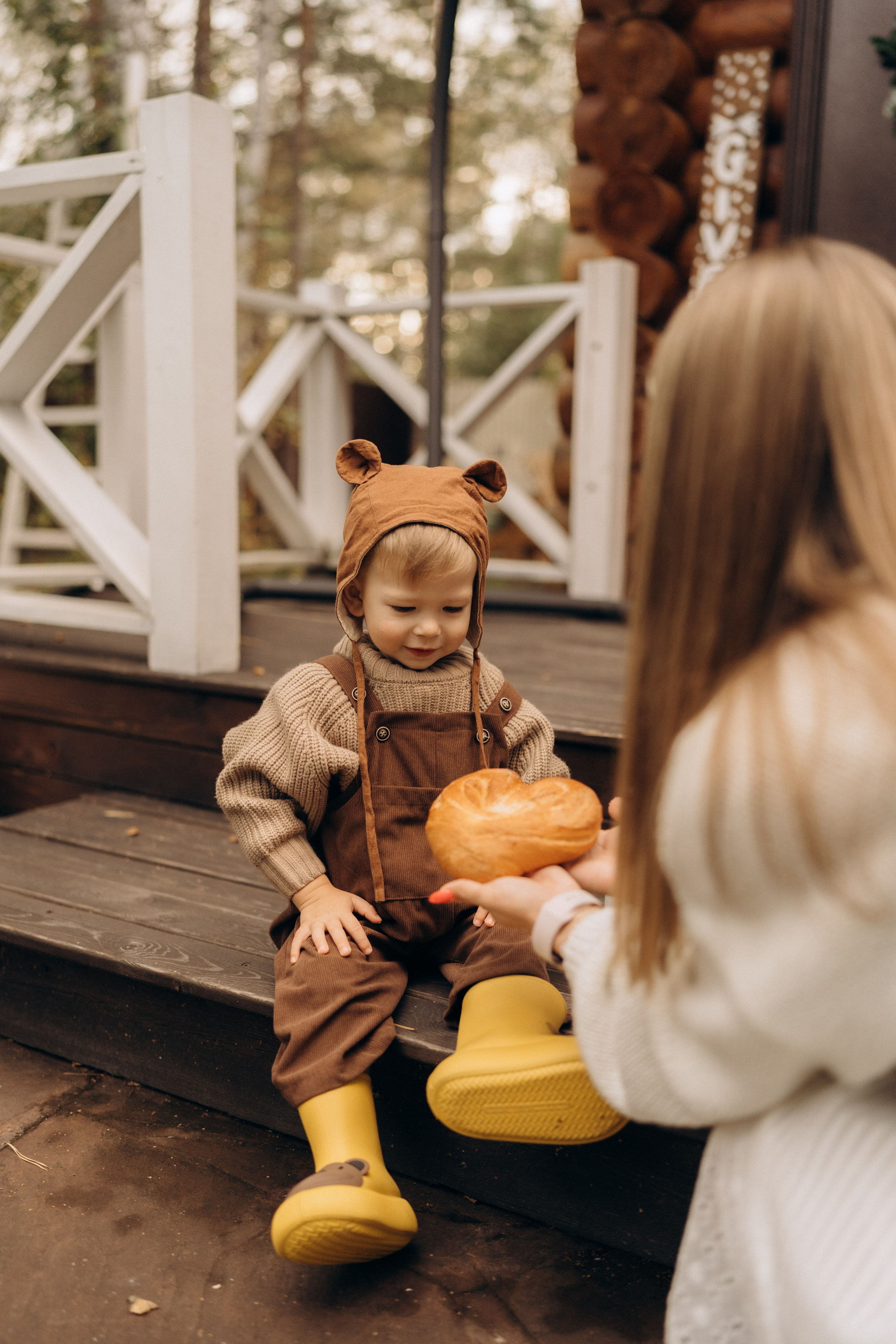 Мы. Семейный фотограф в Ангарске/ Иркутске
