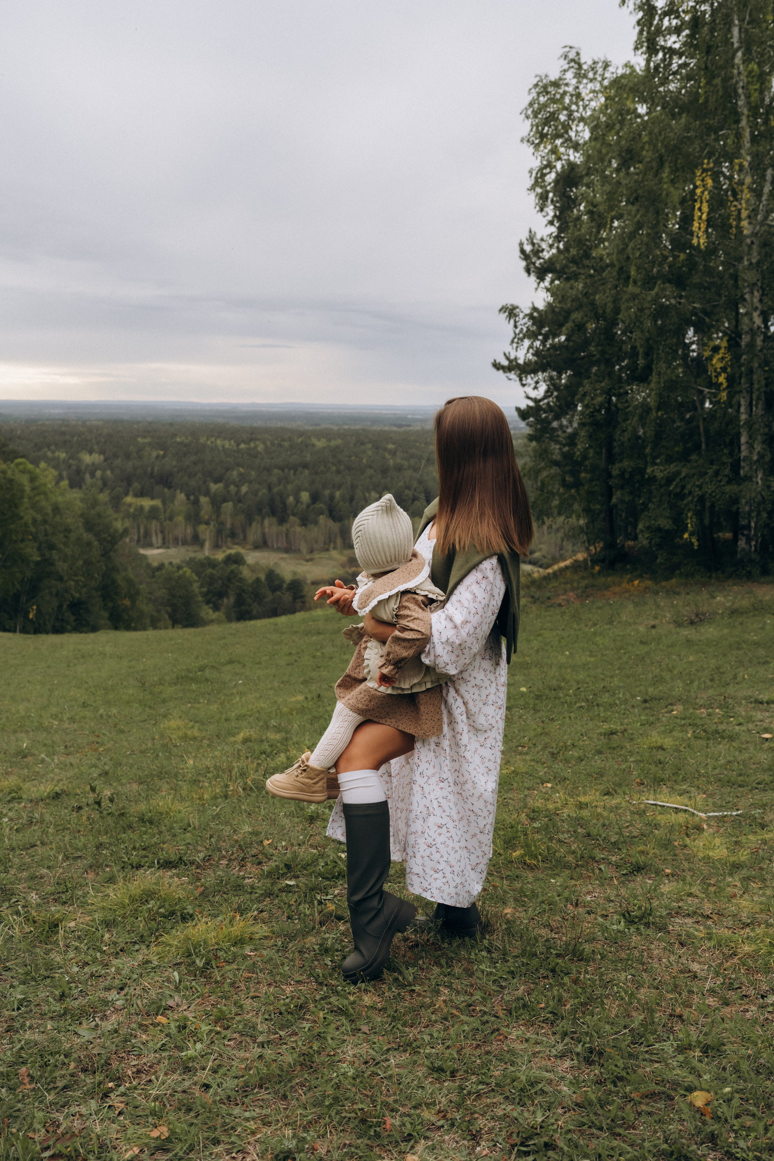 Нет слов, только любовь. Семейный фотограф в Ангарске/ Иркутске