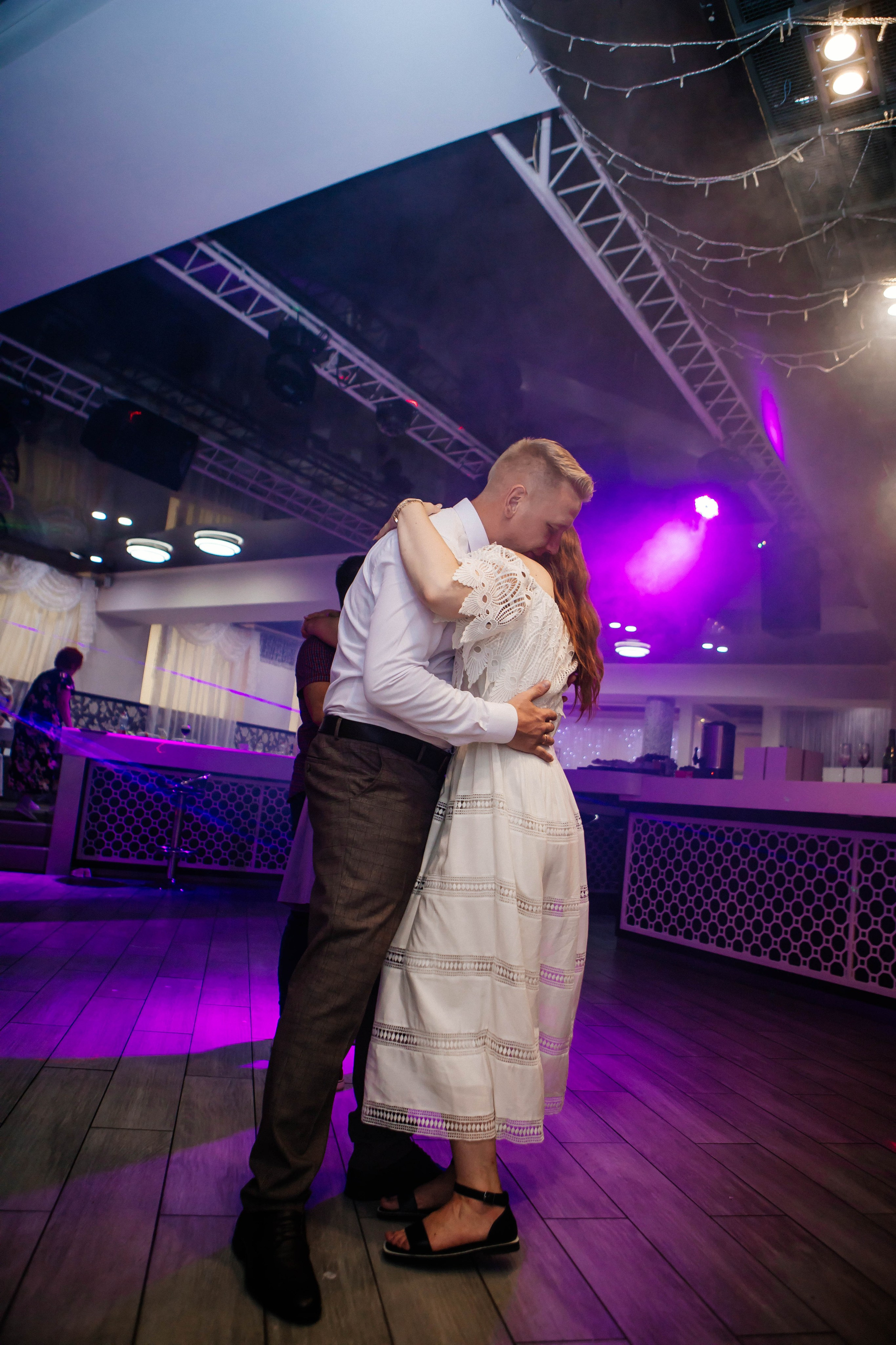 Форсаж. Рыжова Тамара