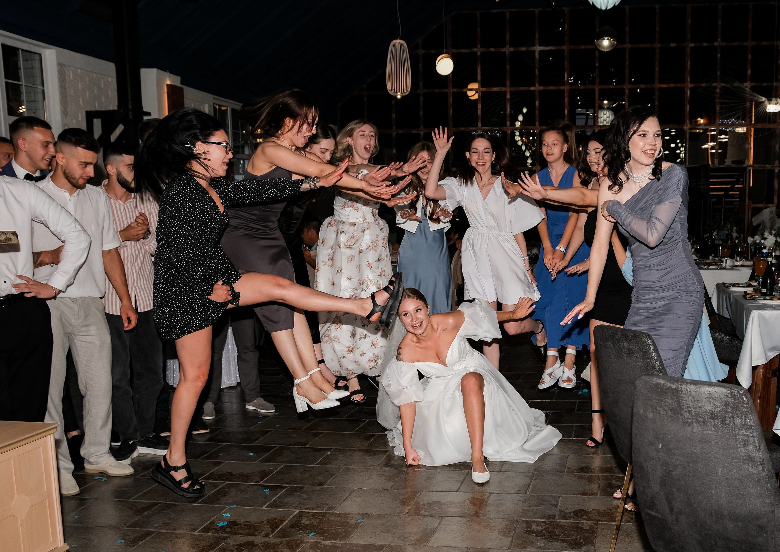 Максим и Валерия