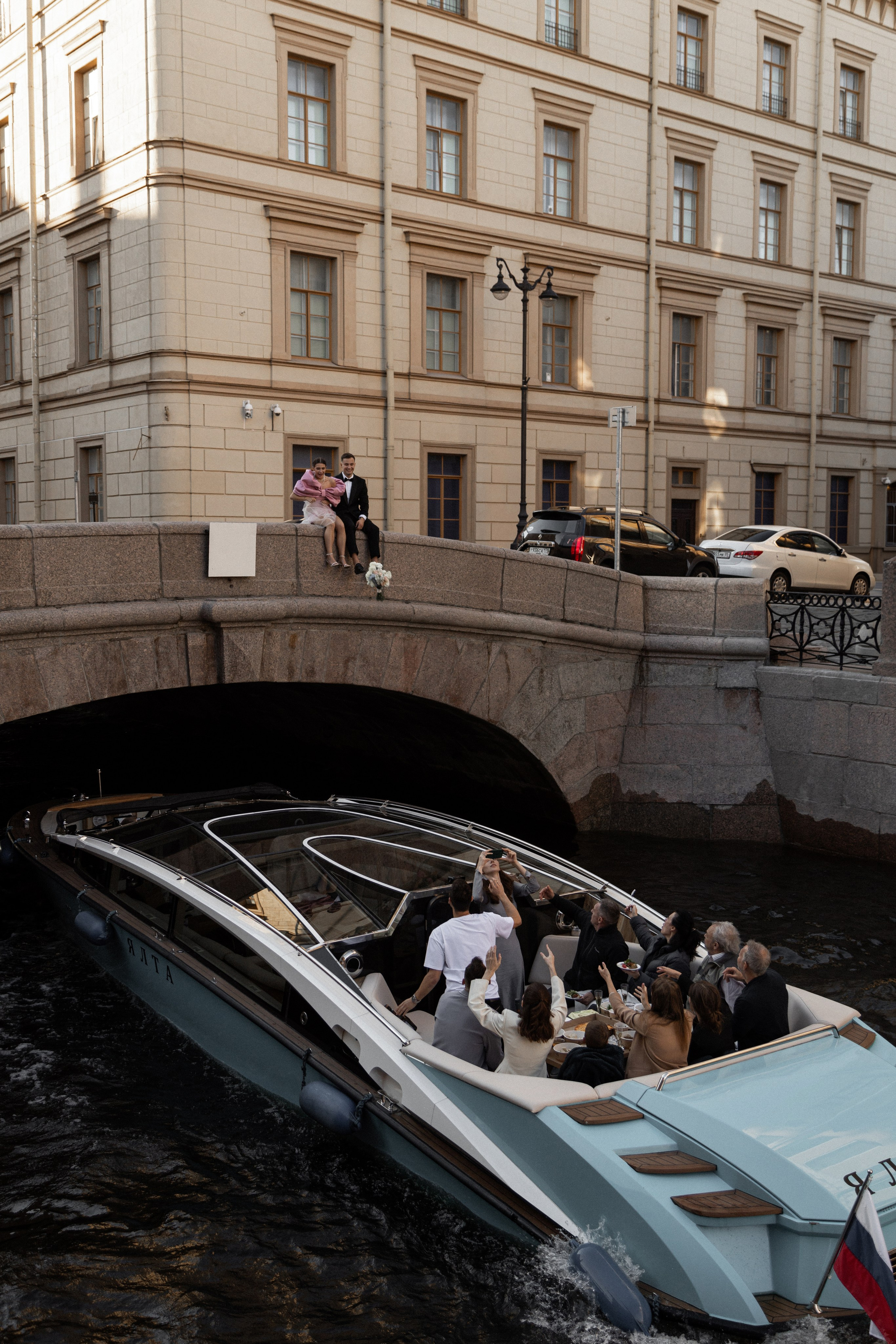 Ты любишь меня? Конечно, да!. Свадебный и семейный фотограф в Санкт-Петербурге