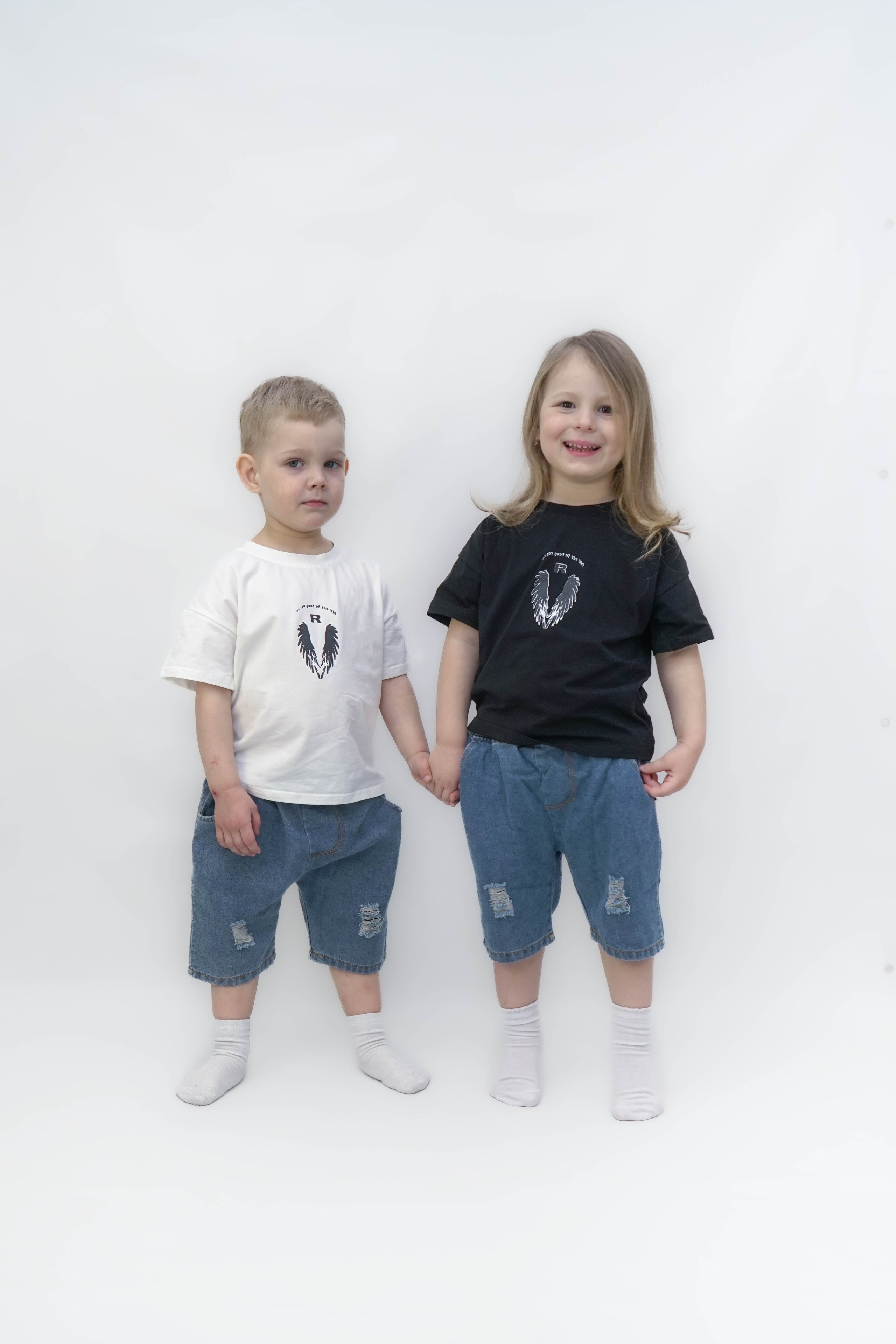 Детская одежда для Озон и WB. Фотограф Санкт-Петербург