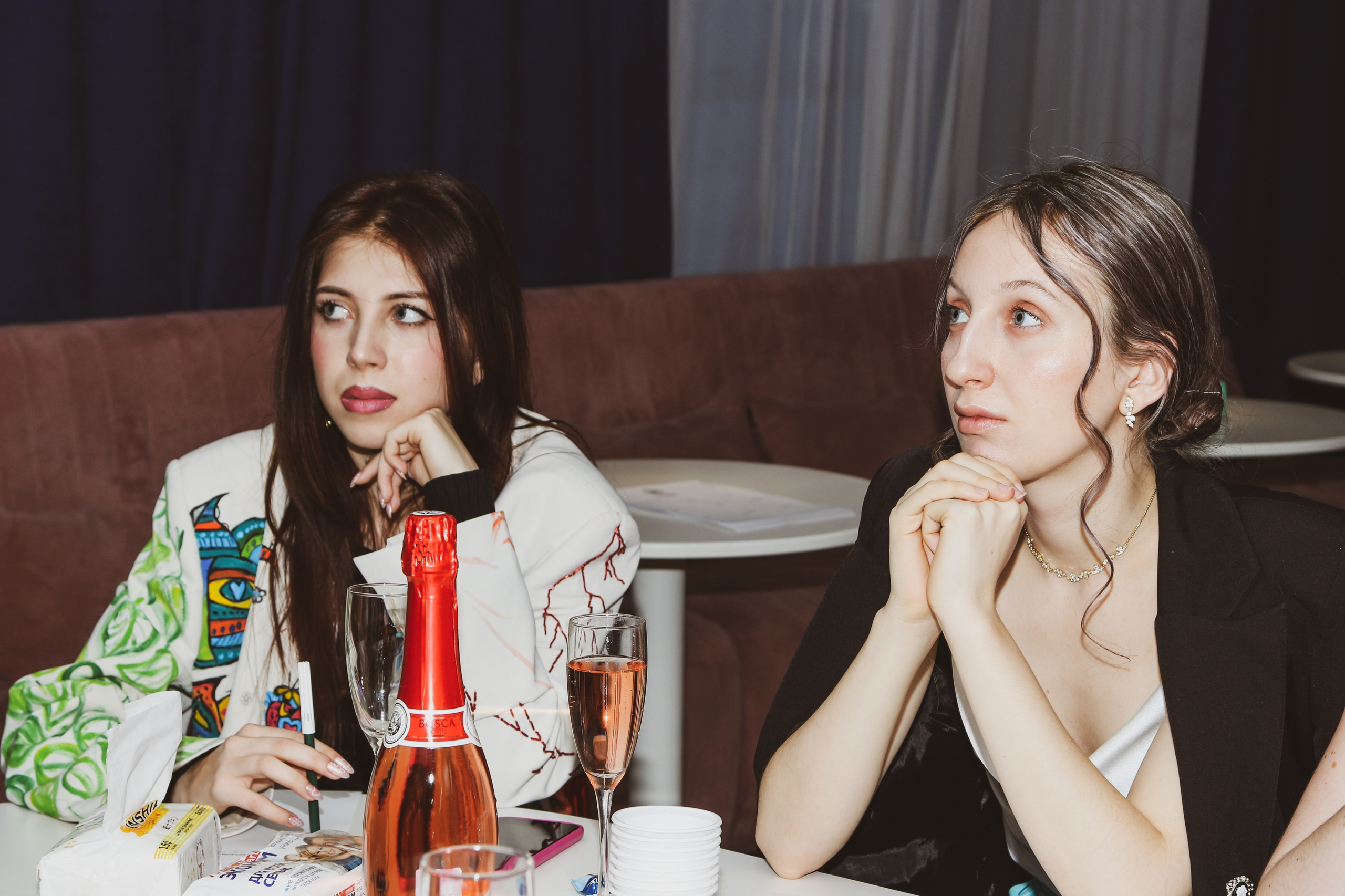 Студия пятница. Алиса Томшина — Фотограф / Видеограф